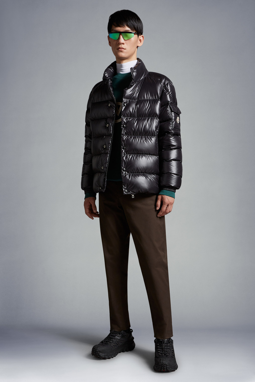 Essentials for Men Highlights Moncler US