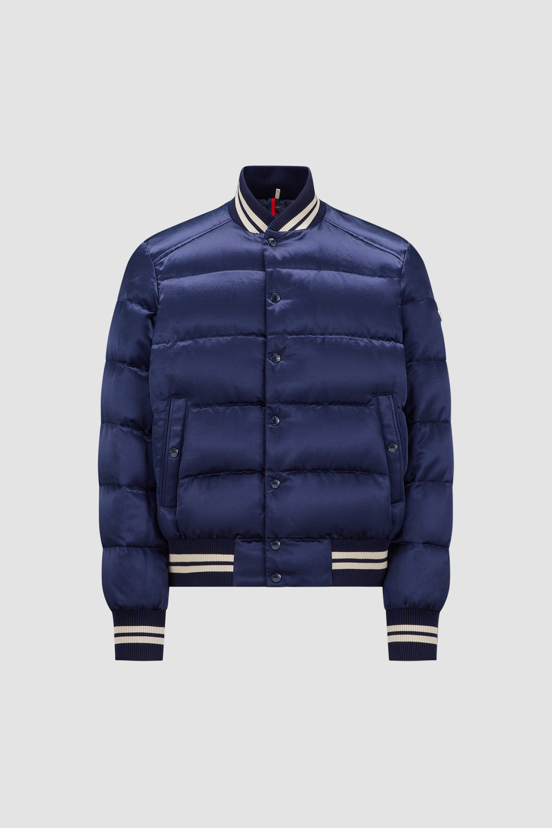 Moncler best sale celan blue