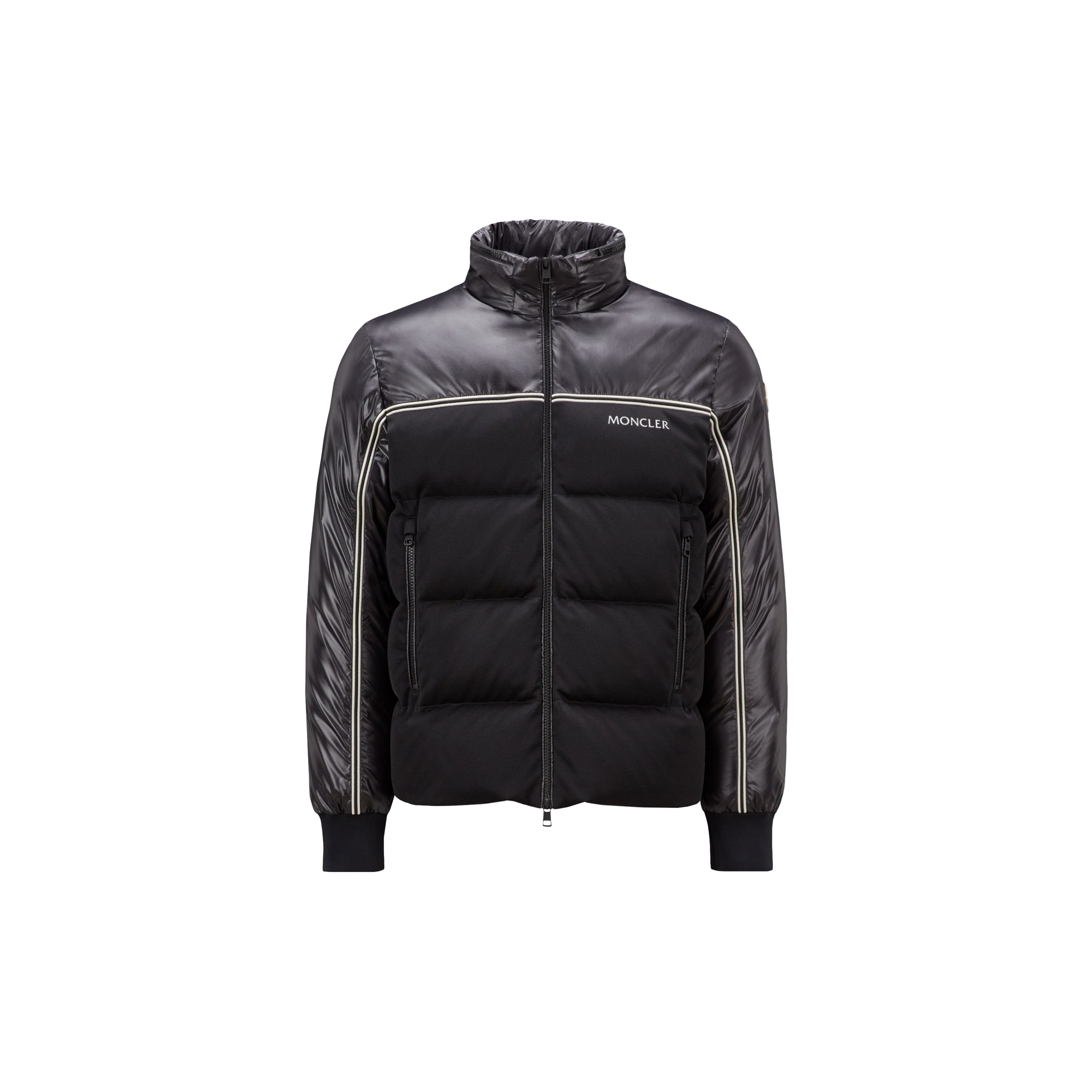 MONCLER DOUDOUNE COURTE MICHAEL