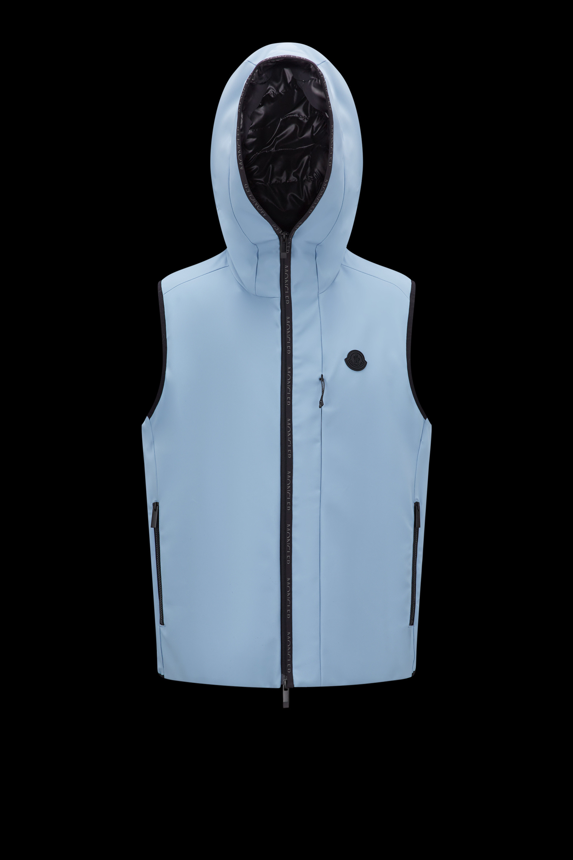 Allier Down Vest