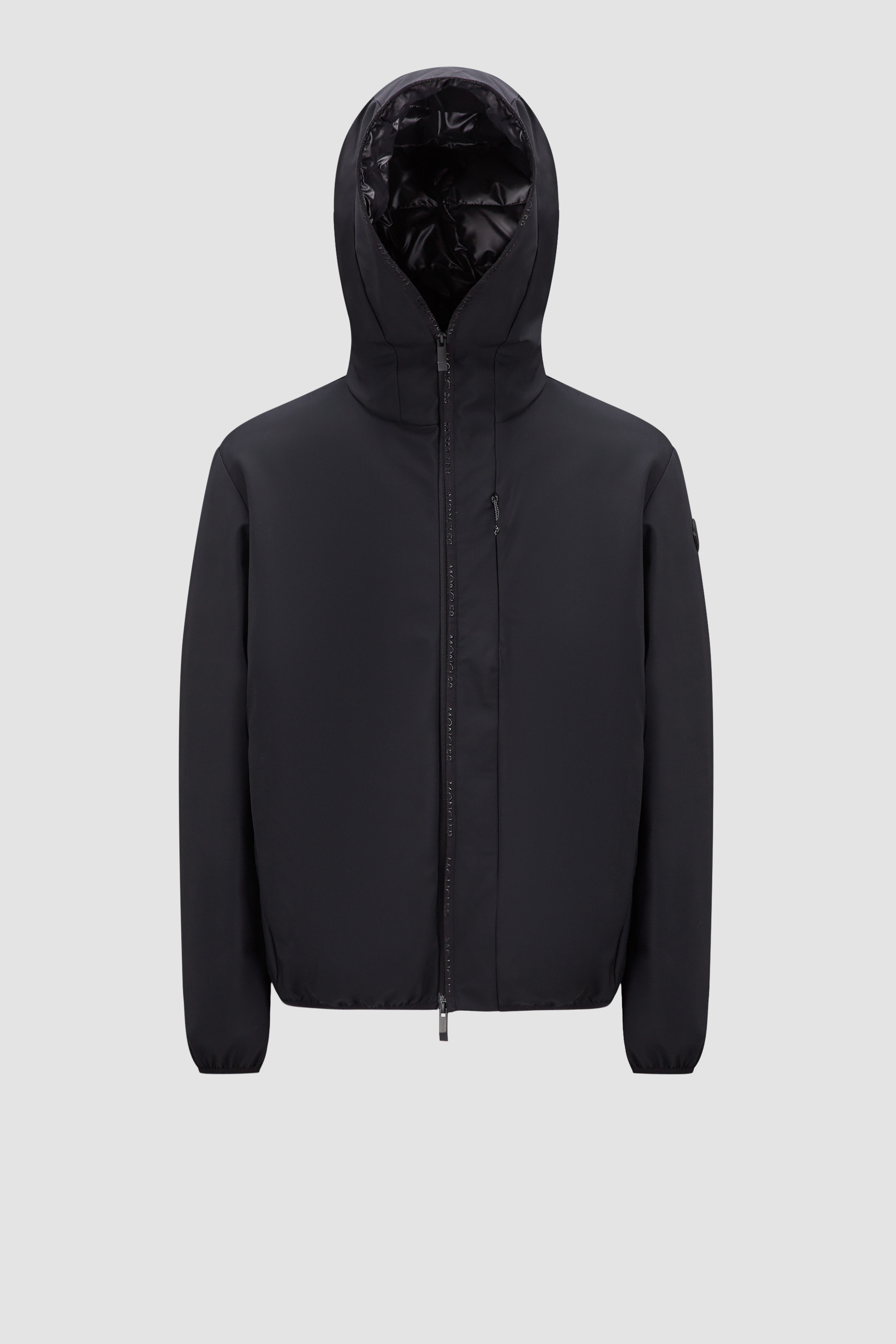 Moncler aiton down clearance jacket