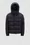 Vezere 쇼트 다운 재킷 남성 나이트 블루 Moncler 3