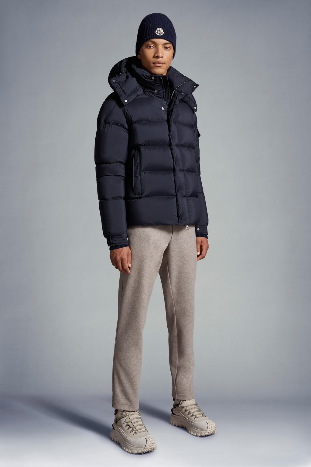 Moncler discount homme solde