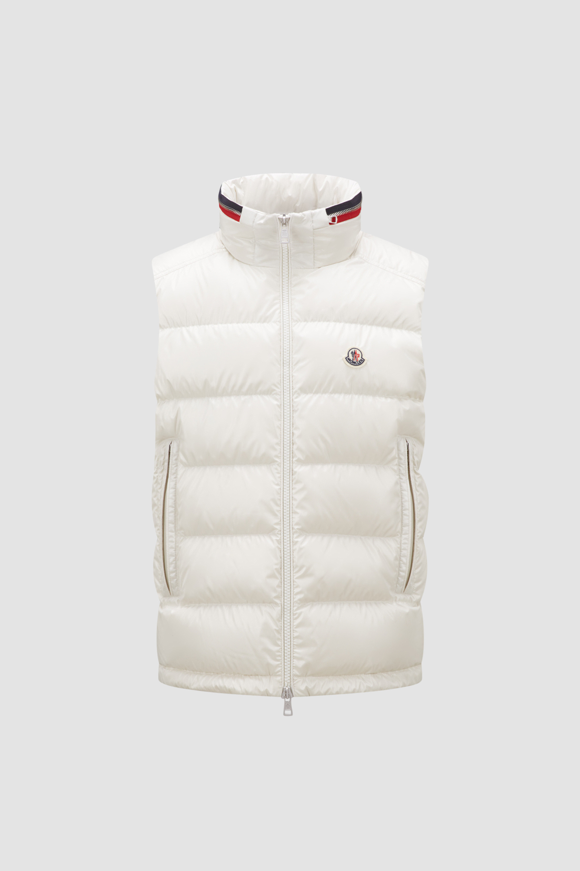 Moncler ghany vest sales mens