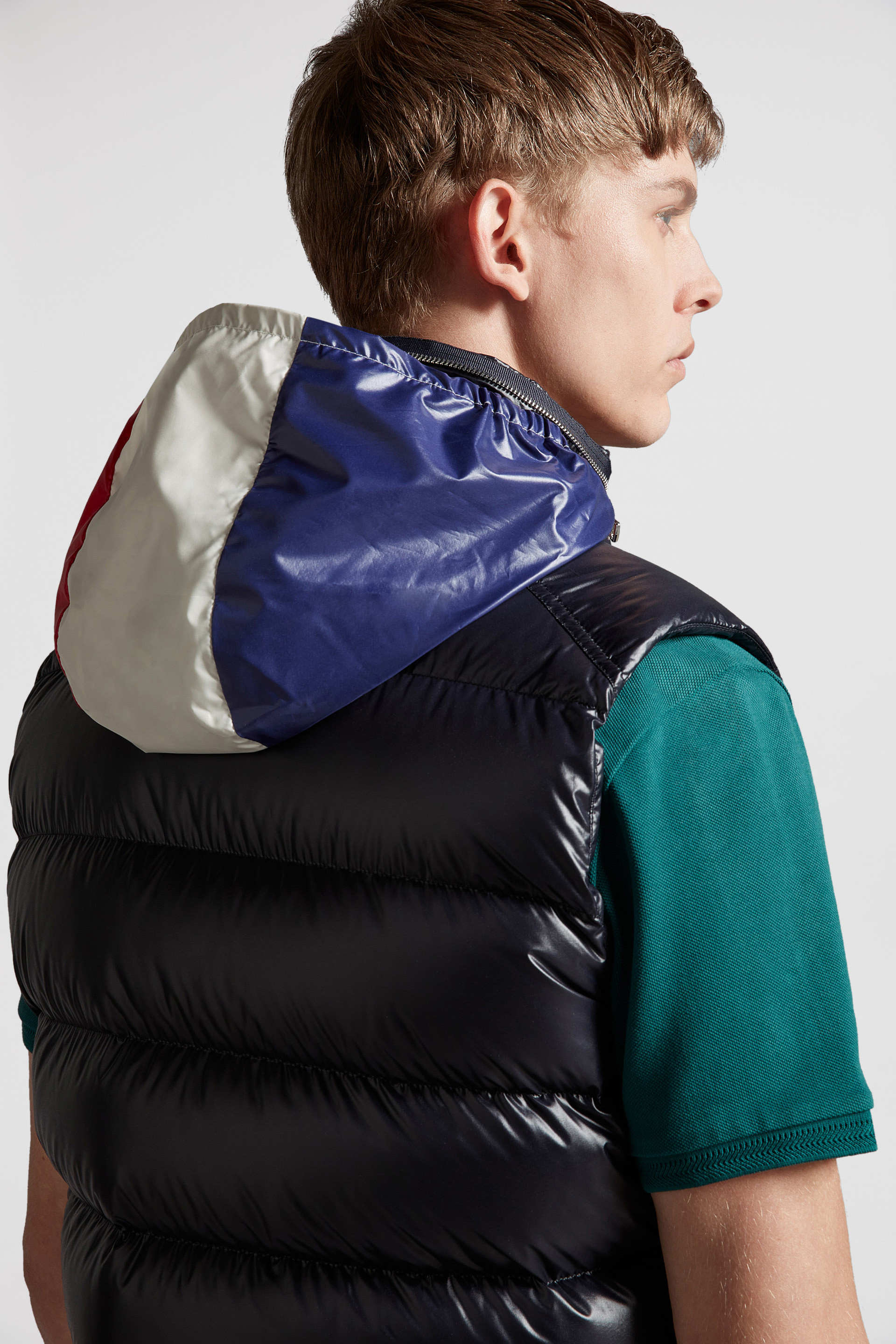 Ouse Down Vest