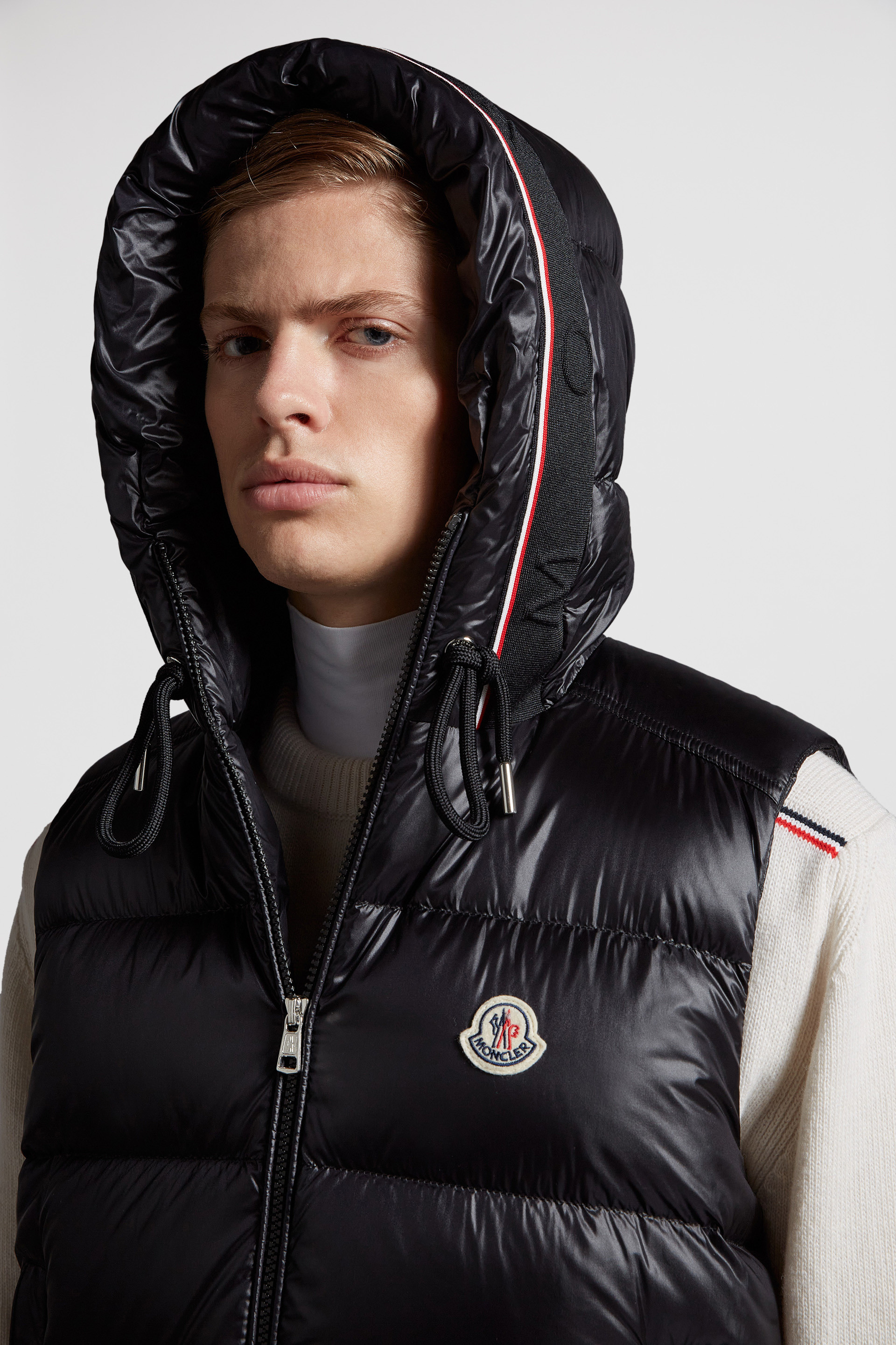 doudoune gilet moncler