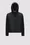 Mira Hooded Jacket Men Black Moncler 3