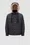 Correze 쇼트 다운 재킷 남성 블랙 Moncler 3