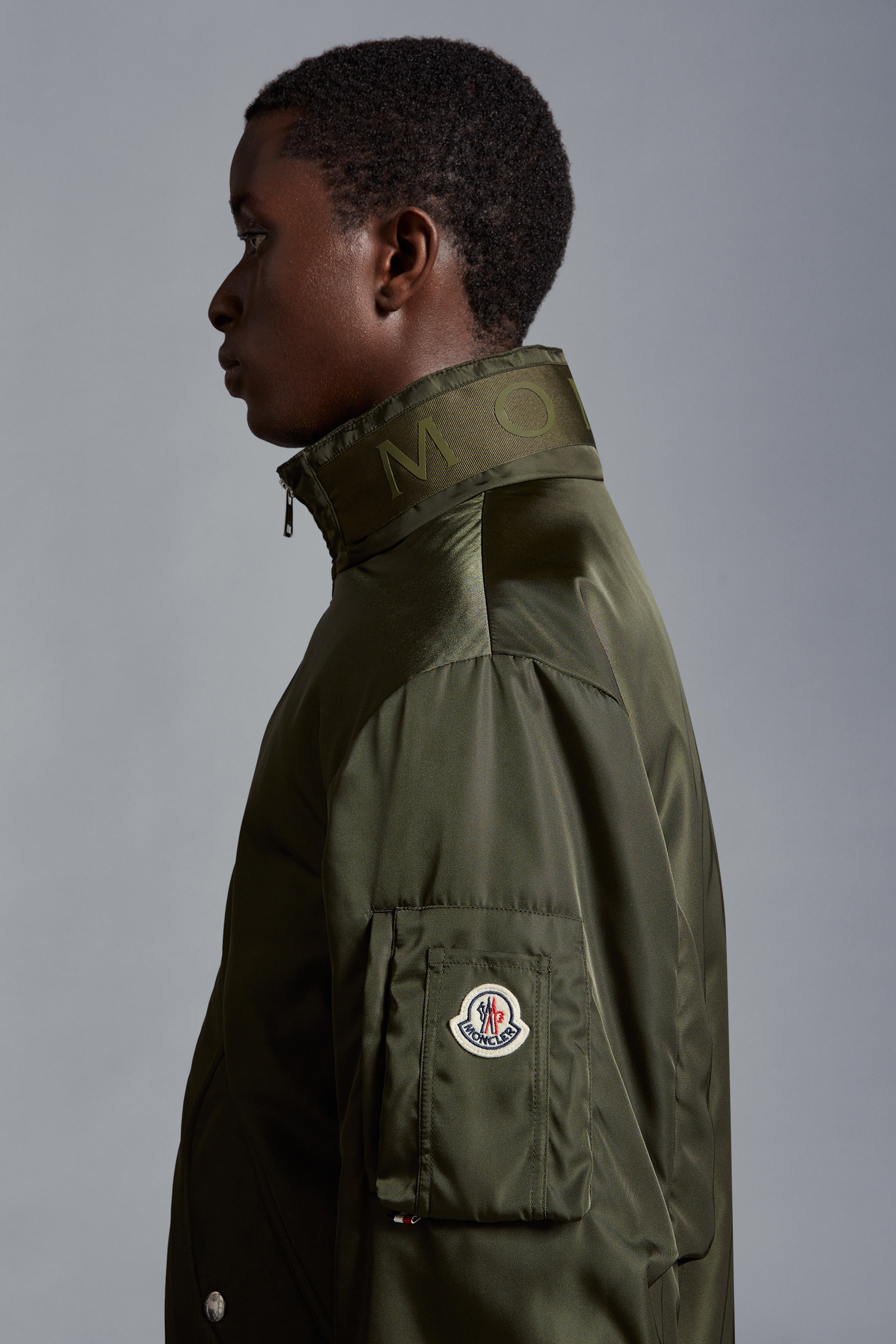 Bombers moncler best sale