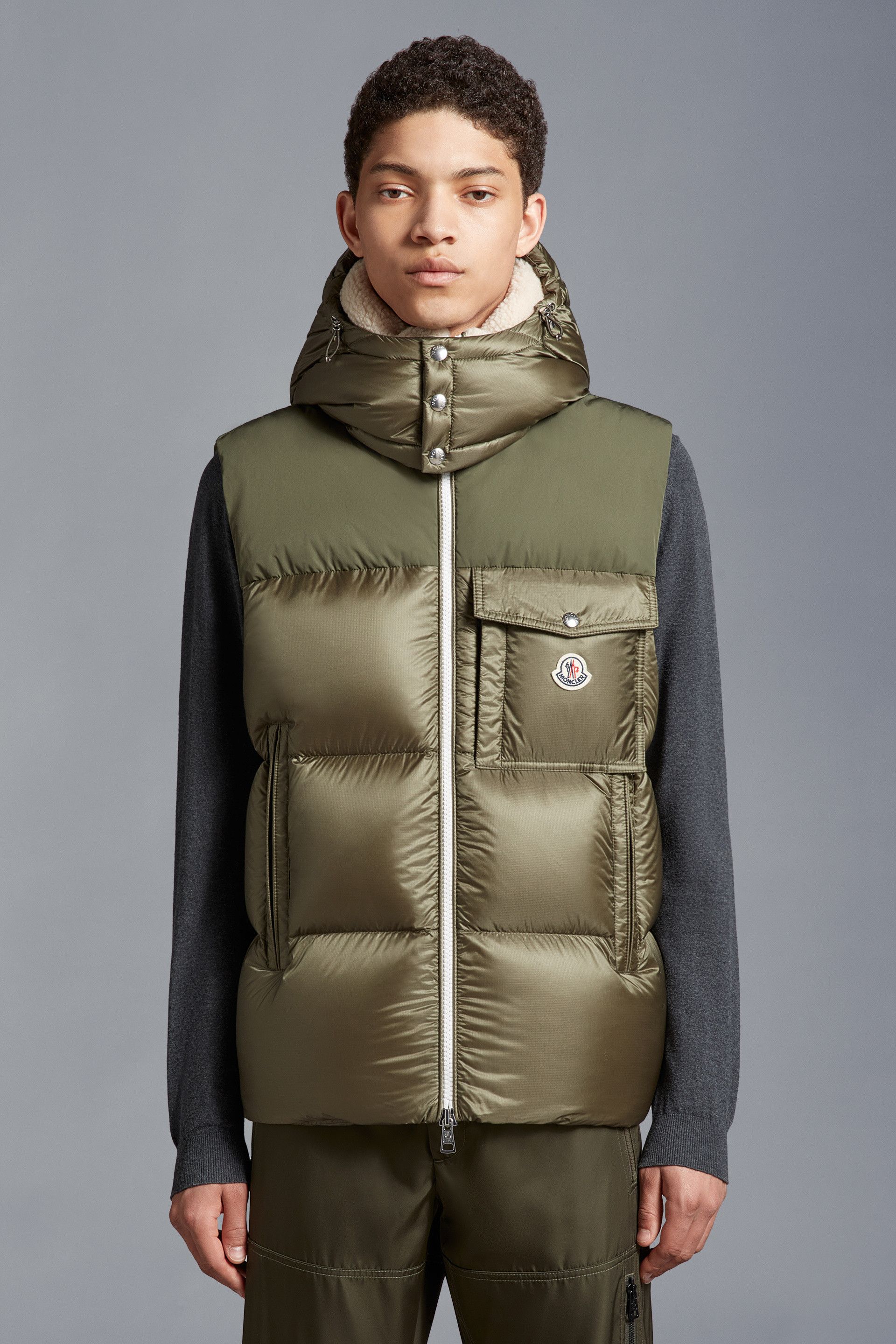 Moncler Japan Online Shop — Clothing and Down Jackets