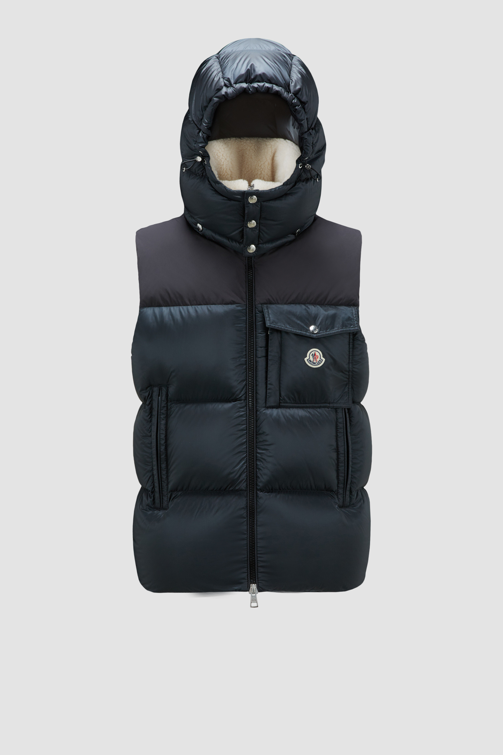 Oust Down Vest