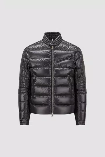 Ultra Light Down & Lightweight Puffer Jackets for Men | Moncler