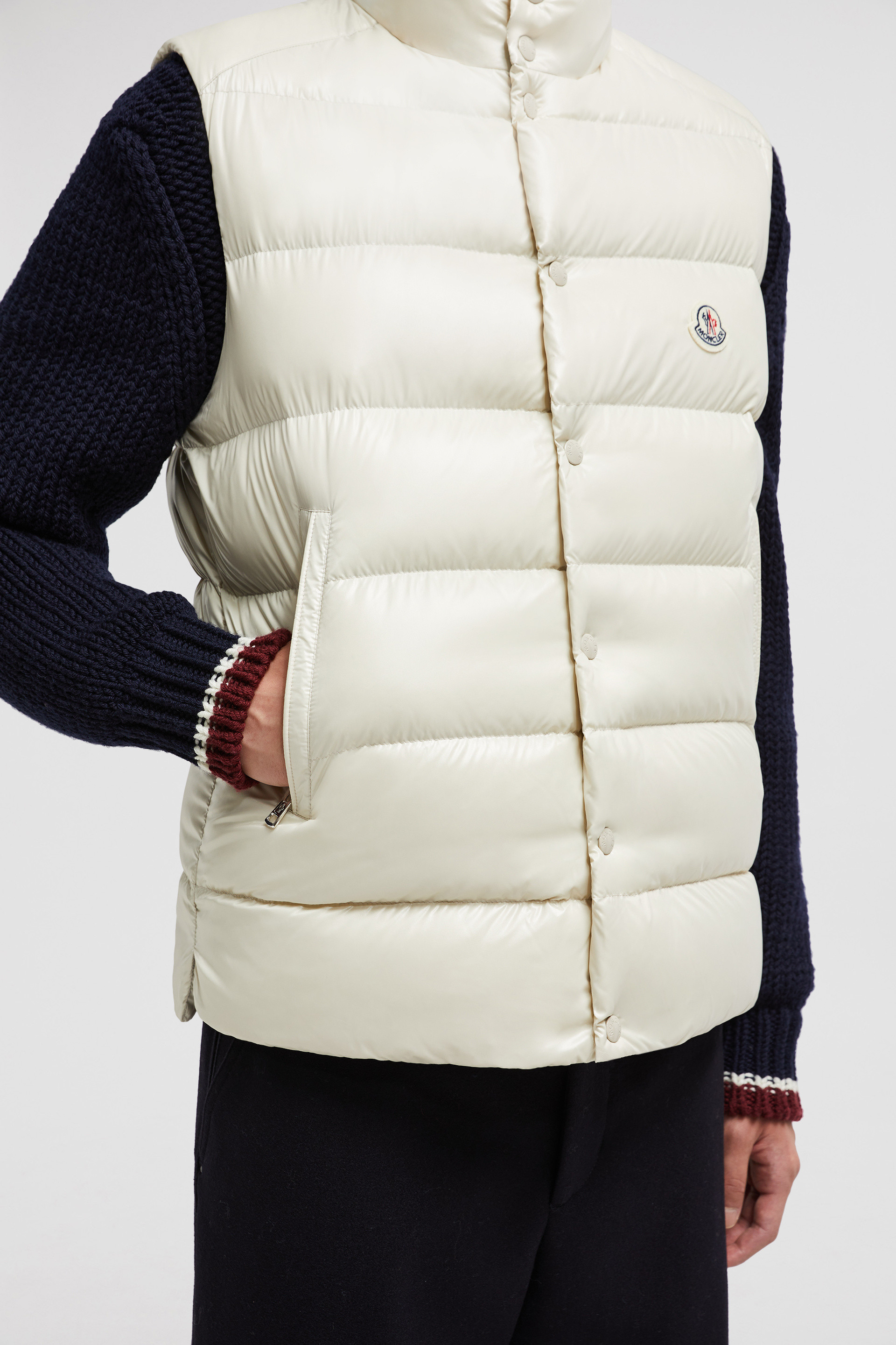 Tibb Down Vest