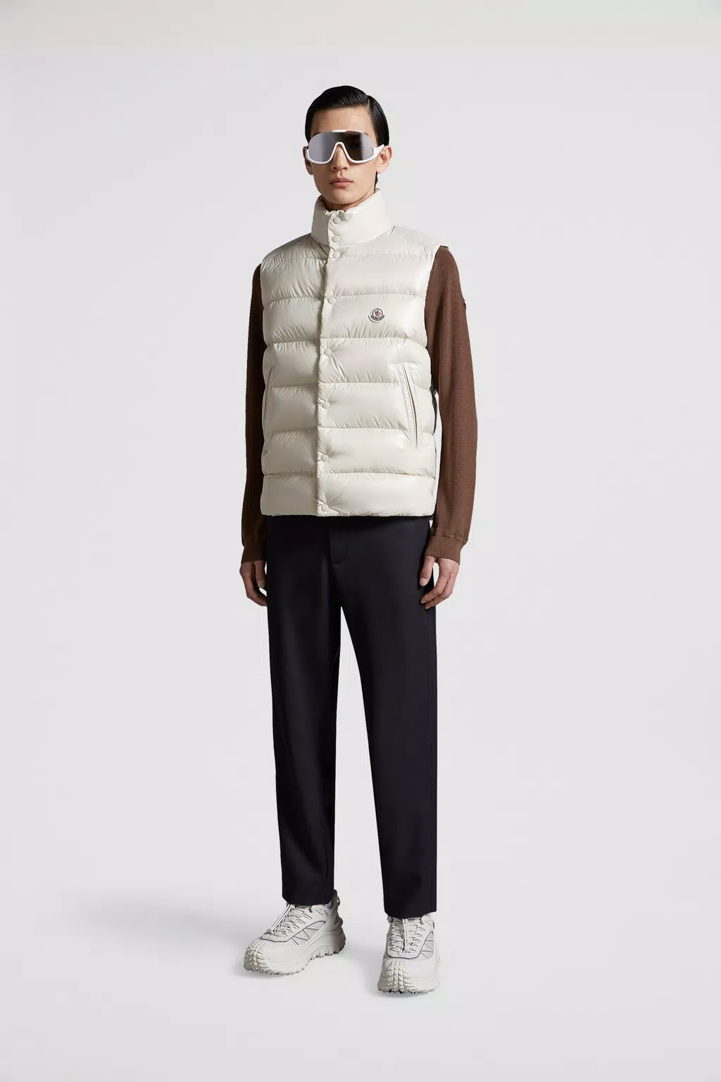Men's Outerwear - Down Jackets, Coats, Parkas & Vests