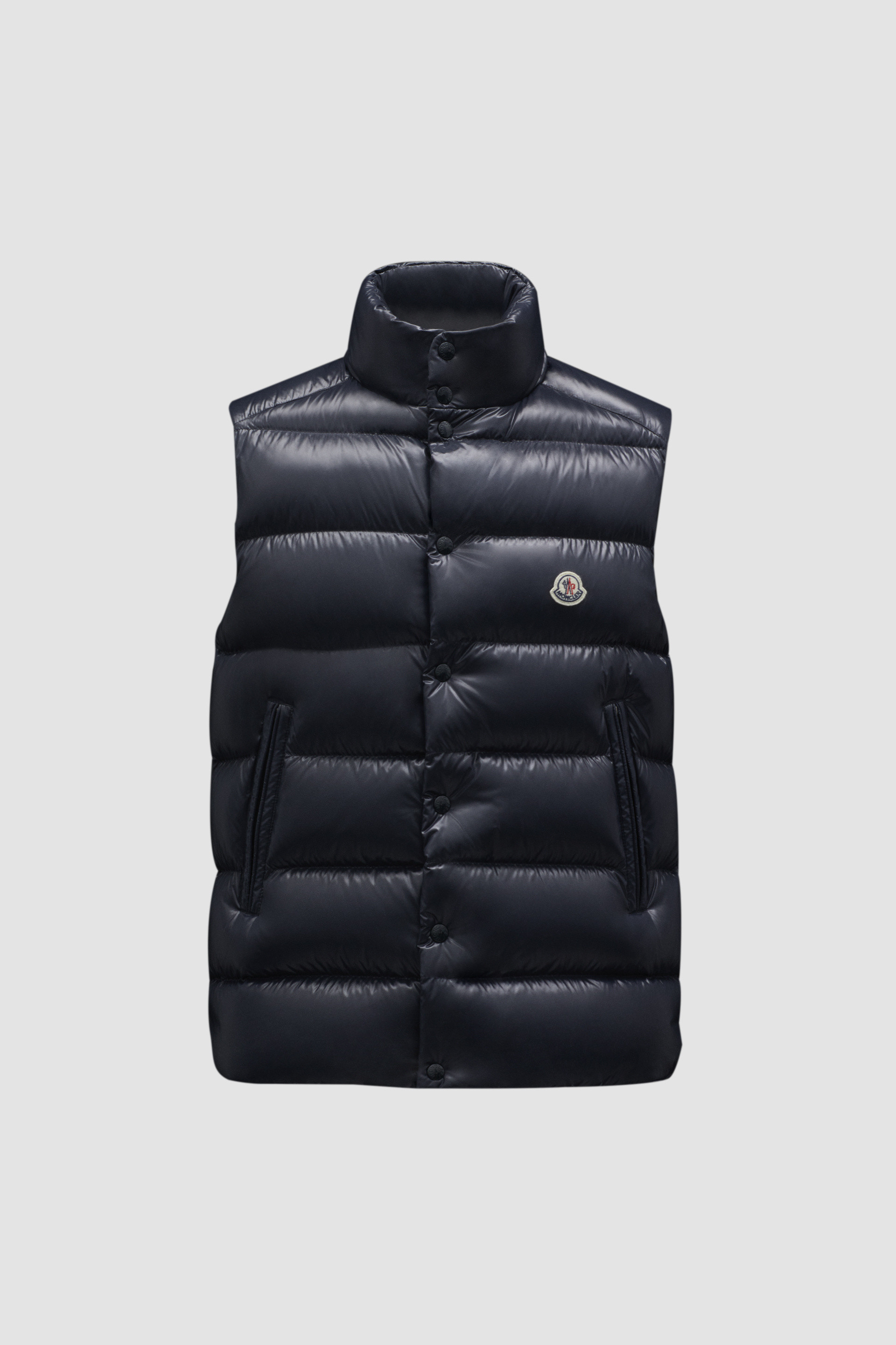 Men's on sale moncler vests