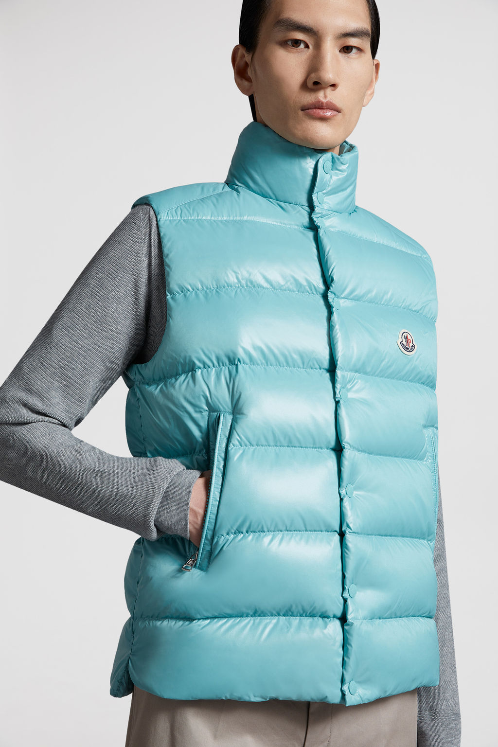 Gilet imbottito Slope Edge™ II da uomo | Sportswear
