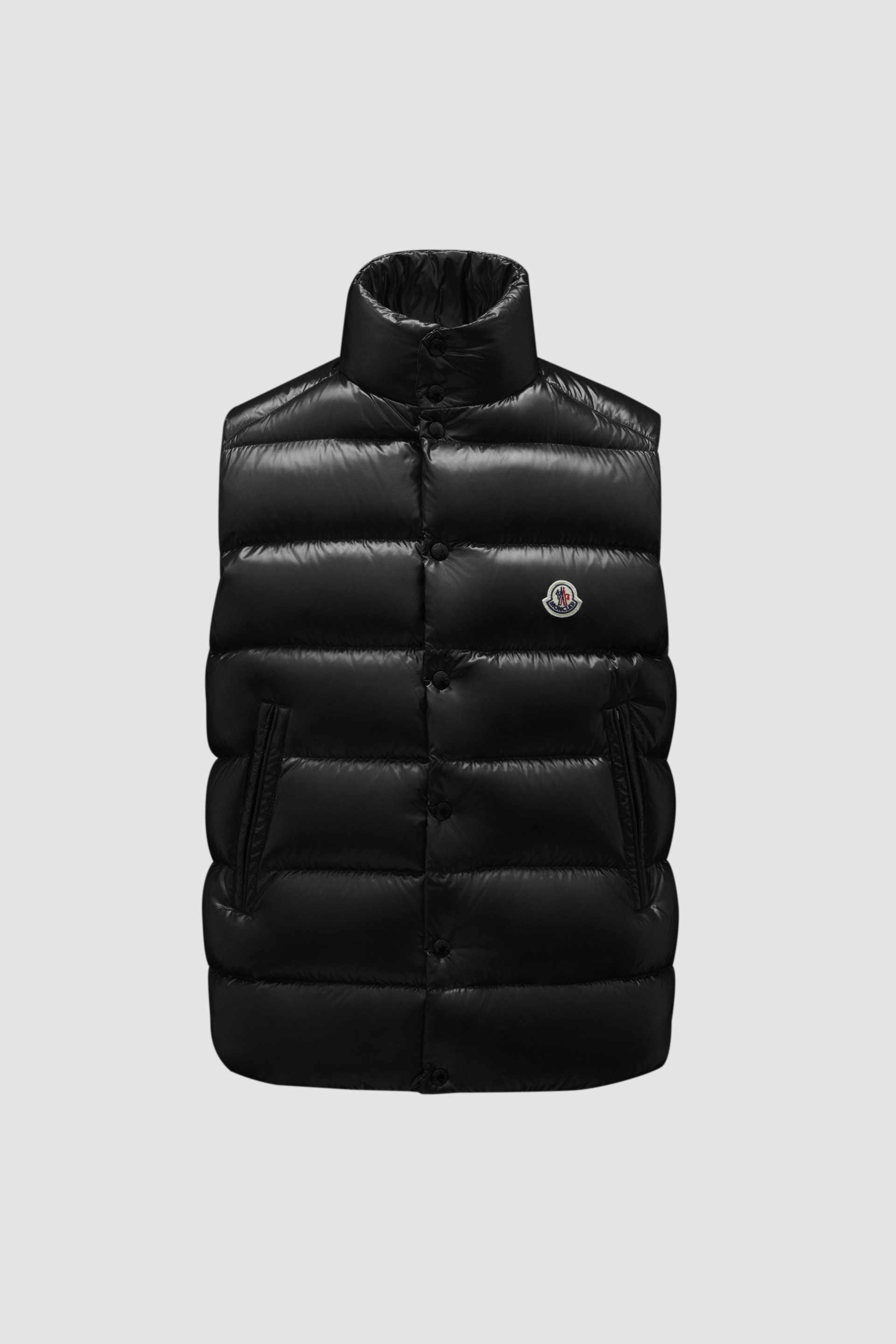 Tibb Down Vest