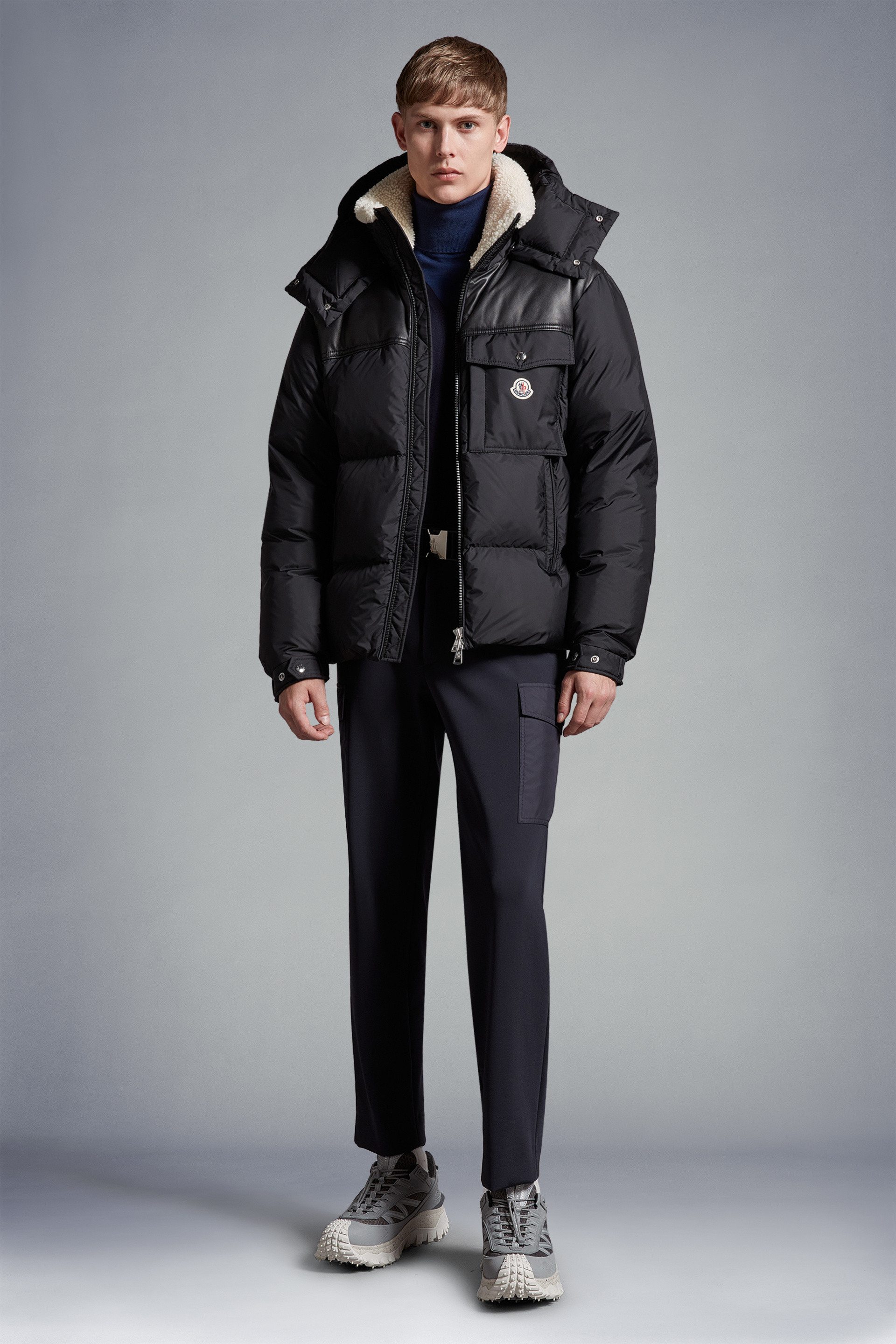 Moncler Canada Online Shop — Down jackets, coats, and clothing