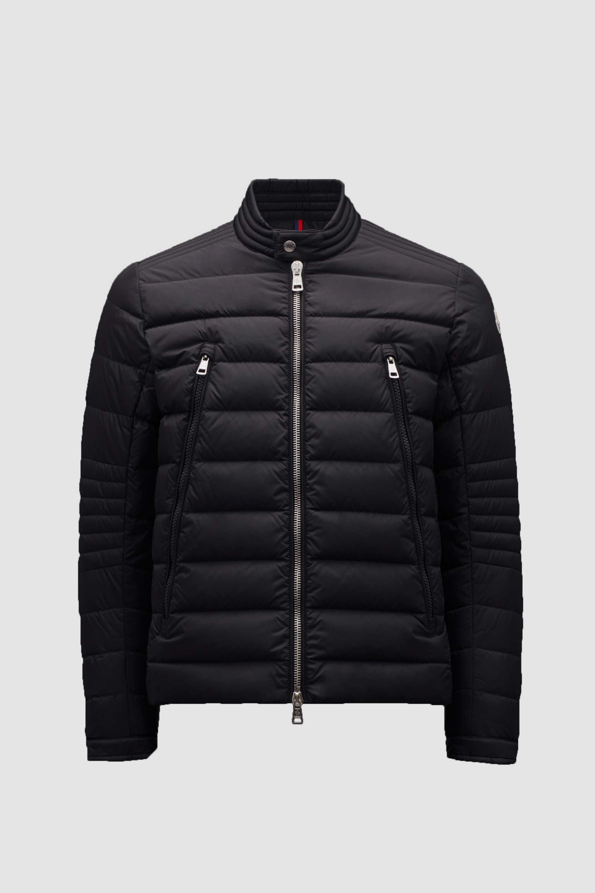 Amiot Short Down Jacket