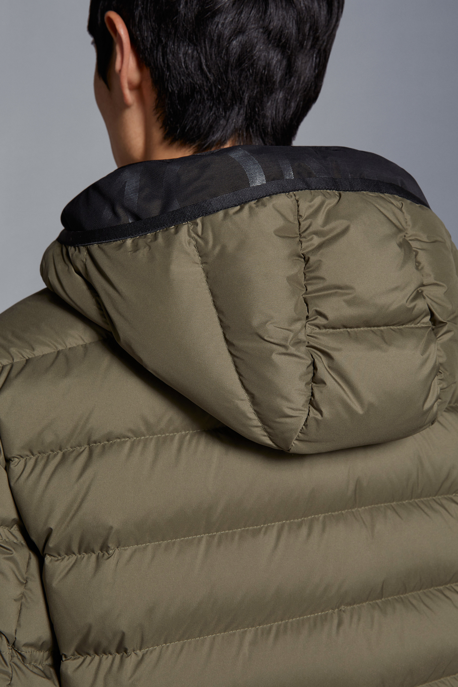 Arroux Short Down Jacket