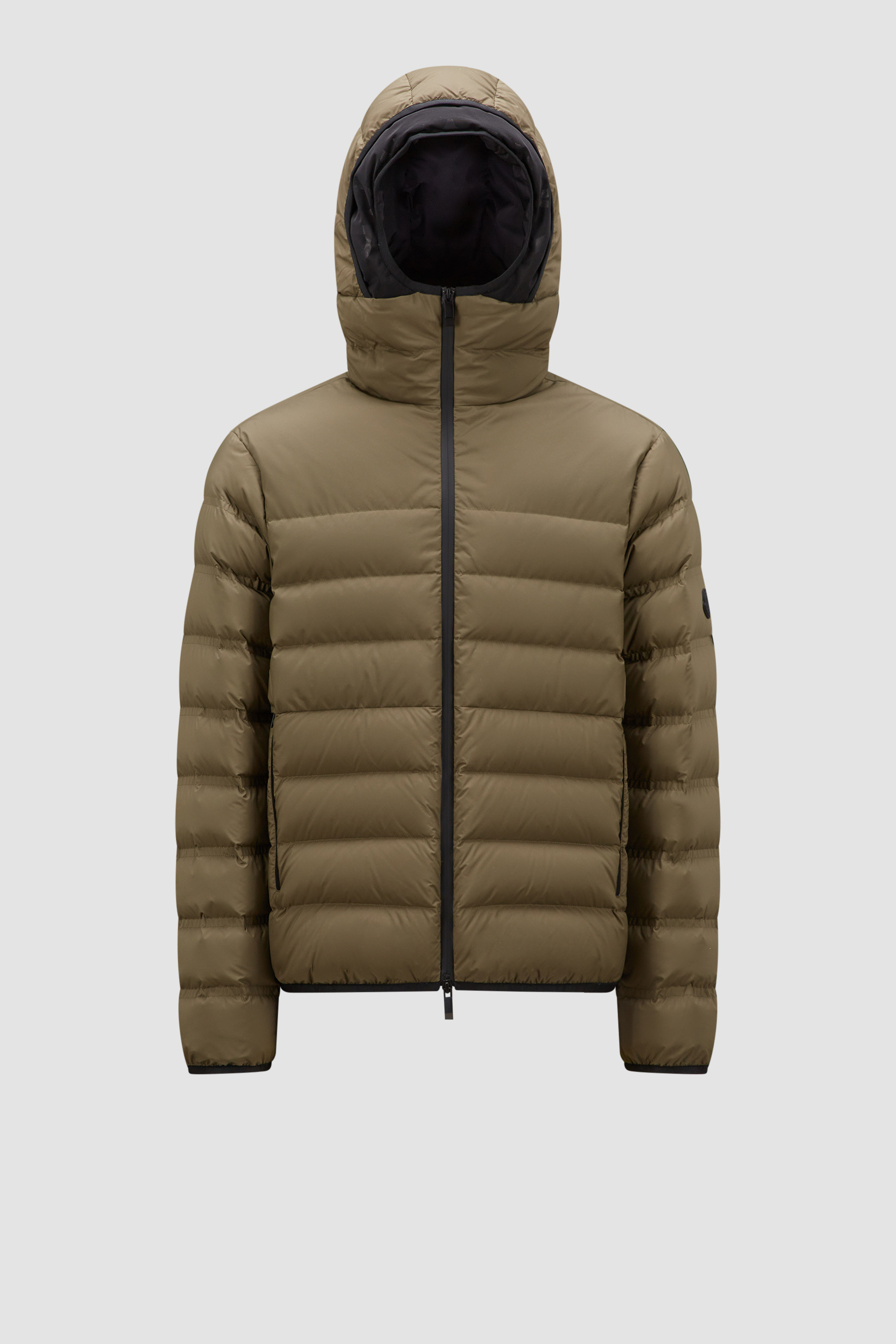 Arroux Short Down Jacket