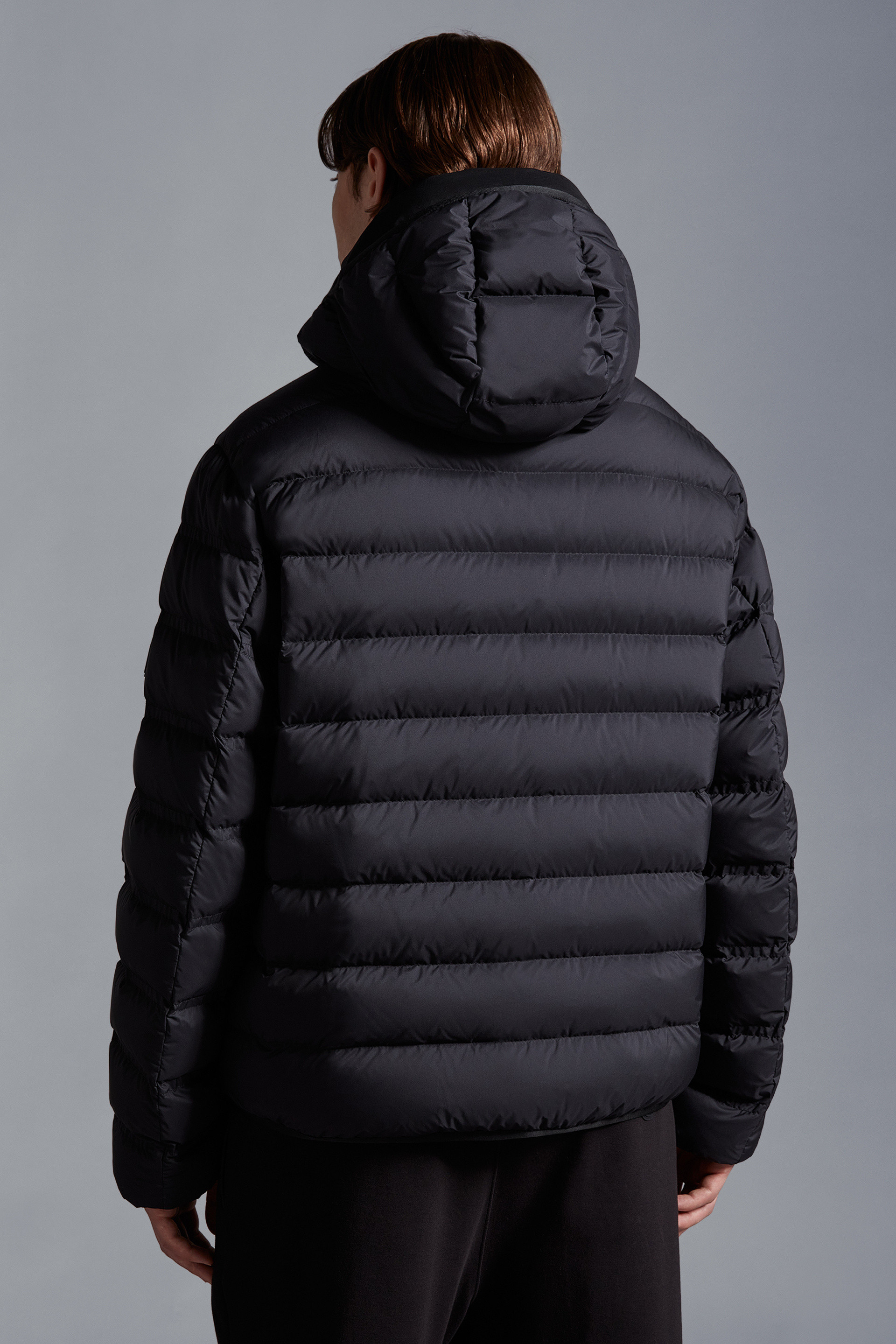Fashion Designer Moncler′ S Clothes Winter Puffer Arroux Jacket