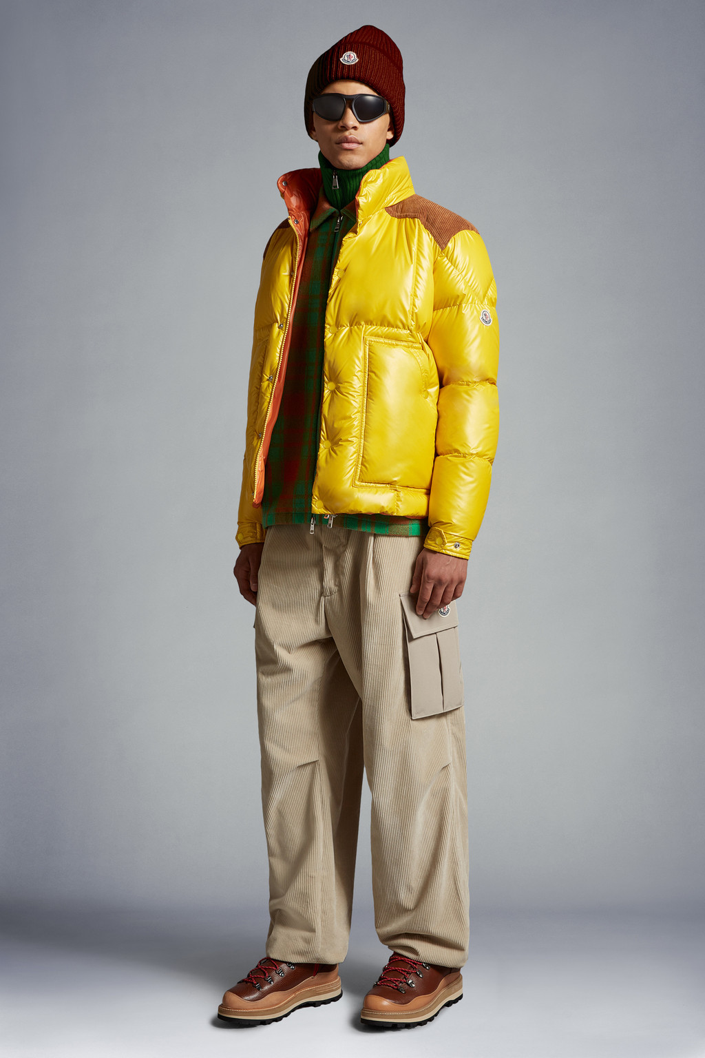 Moncler US Online Shop — Down Jackets, Coats, And Clothing