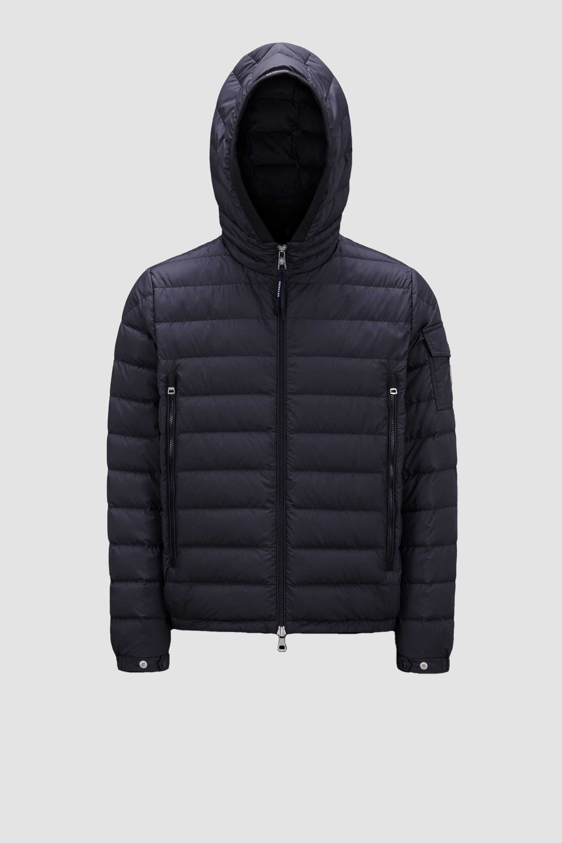 Galion Short Down Jacket