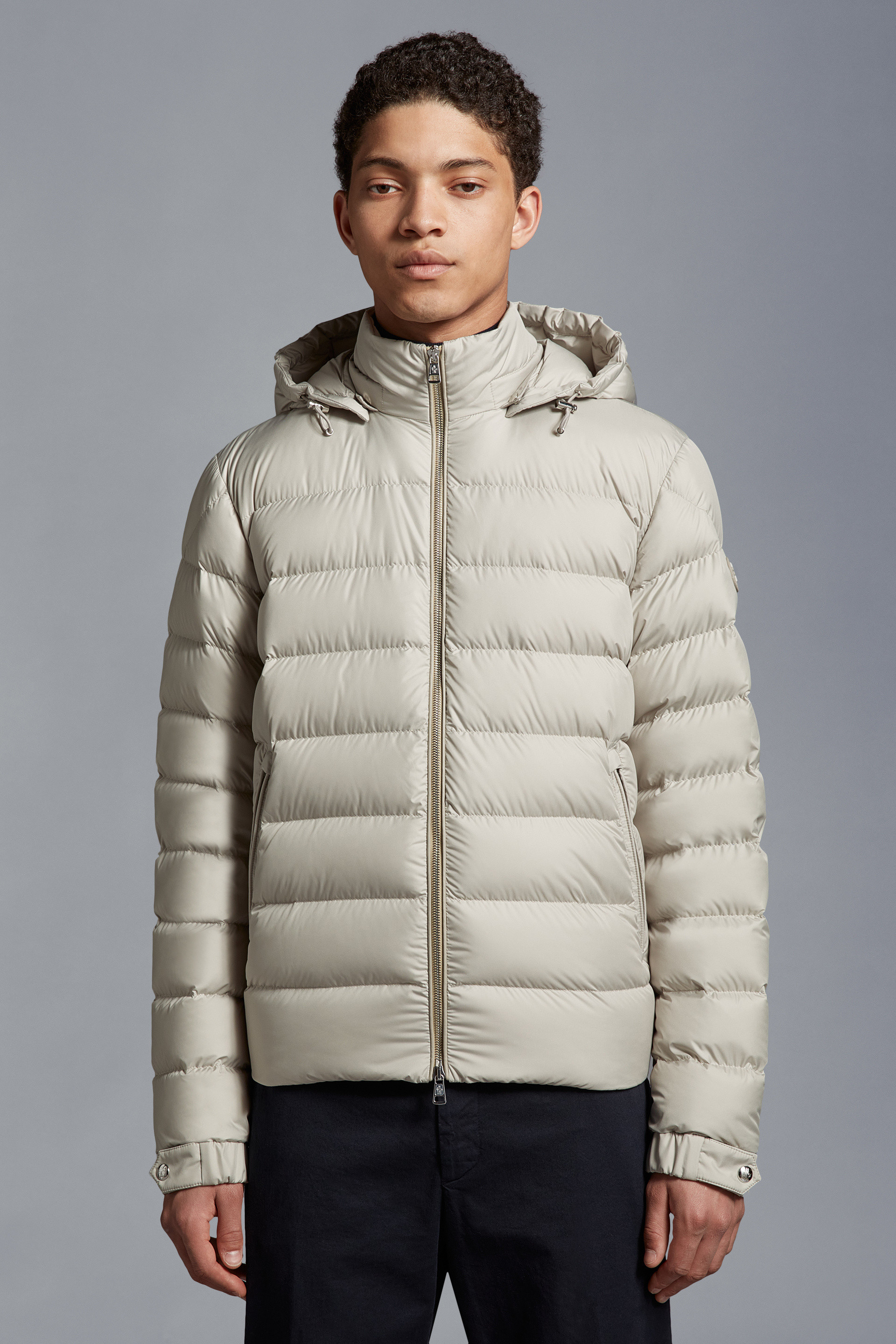 Arneb Short Down Jacket