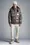 Moncler Karakorum 쇼트 다운 재킷 남성