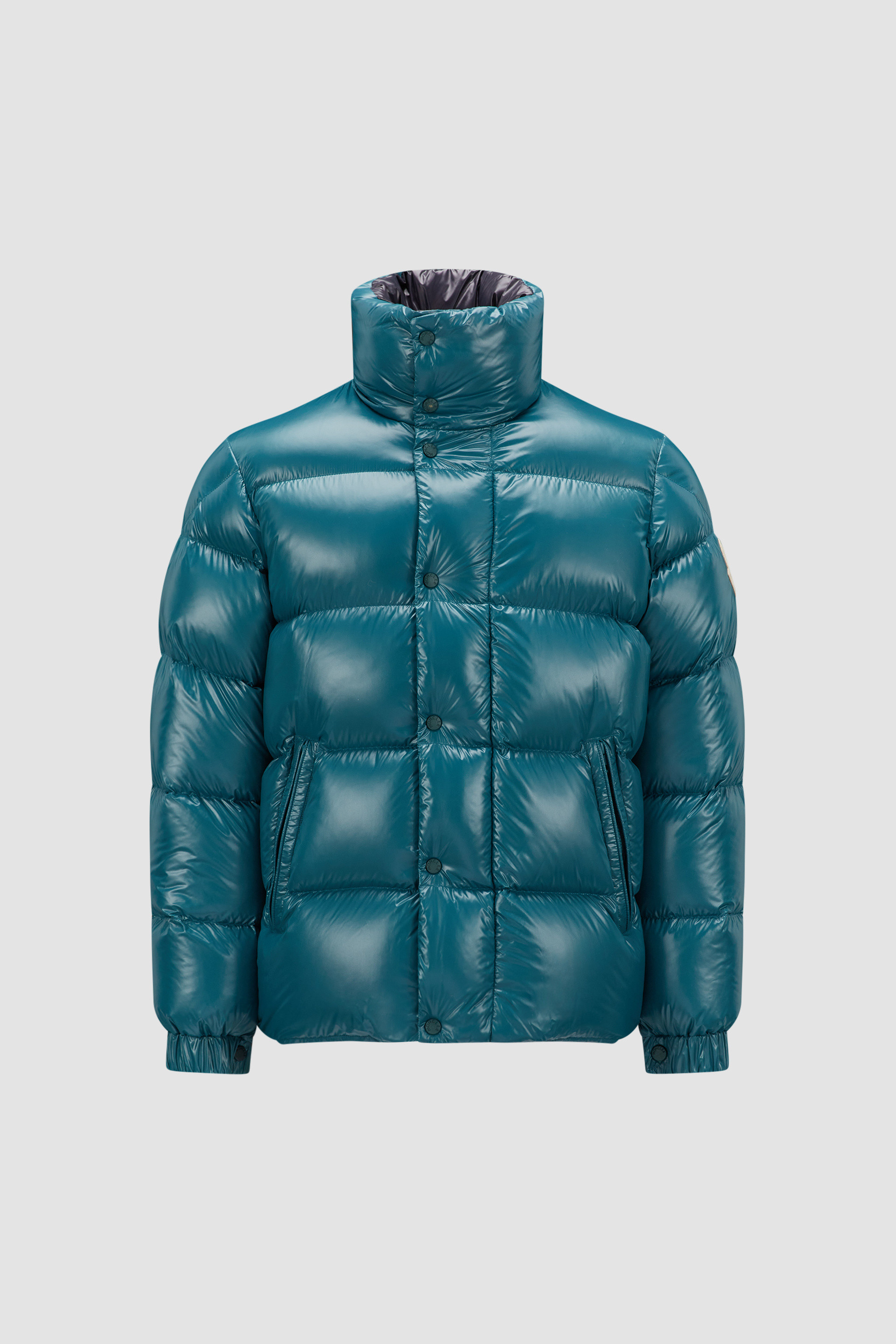 Moncler down 2024 jacket men's sale