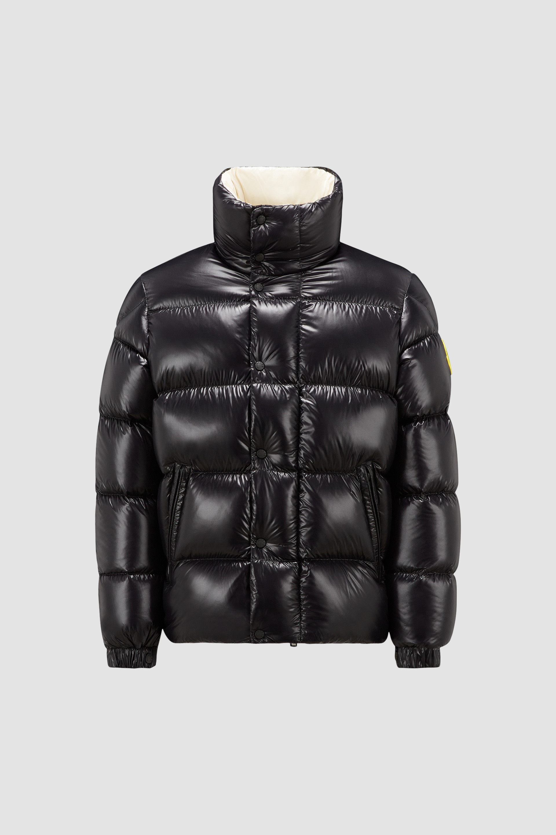 Dervaux moncler store black