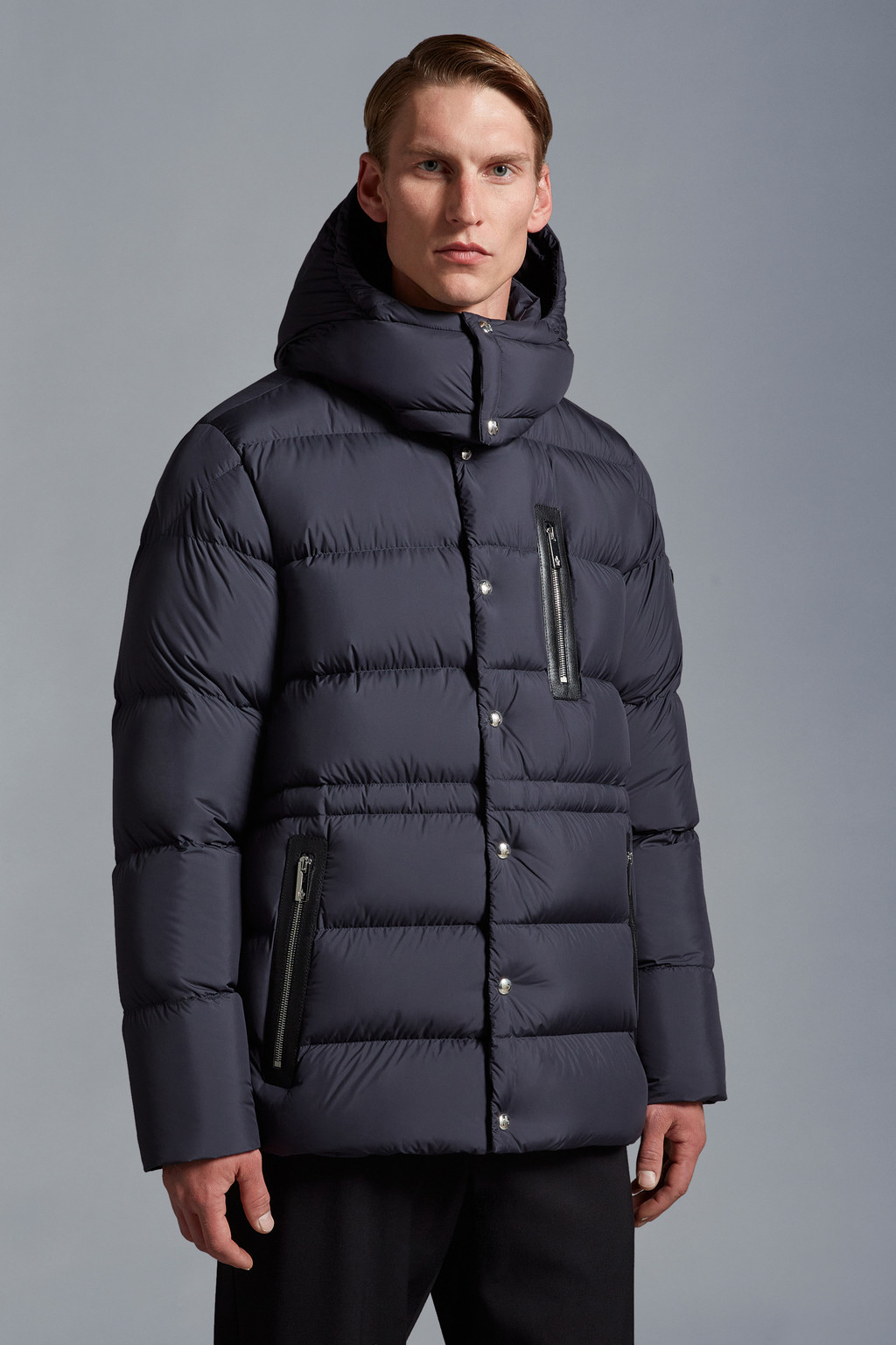 Coats & Jackets For Men - Outerwear | Moncler US