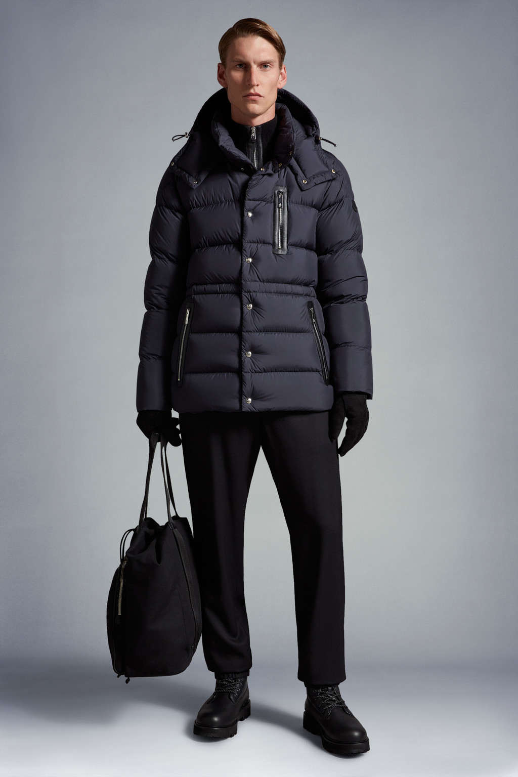 Coats \u0026 Jackets for Men - Outerwear | Moncler US