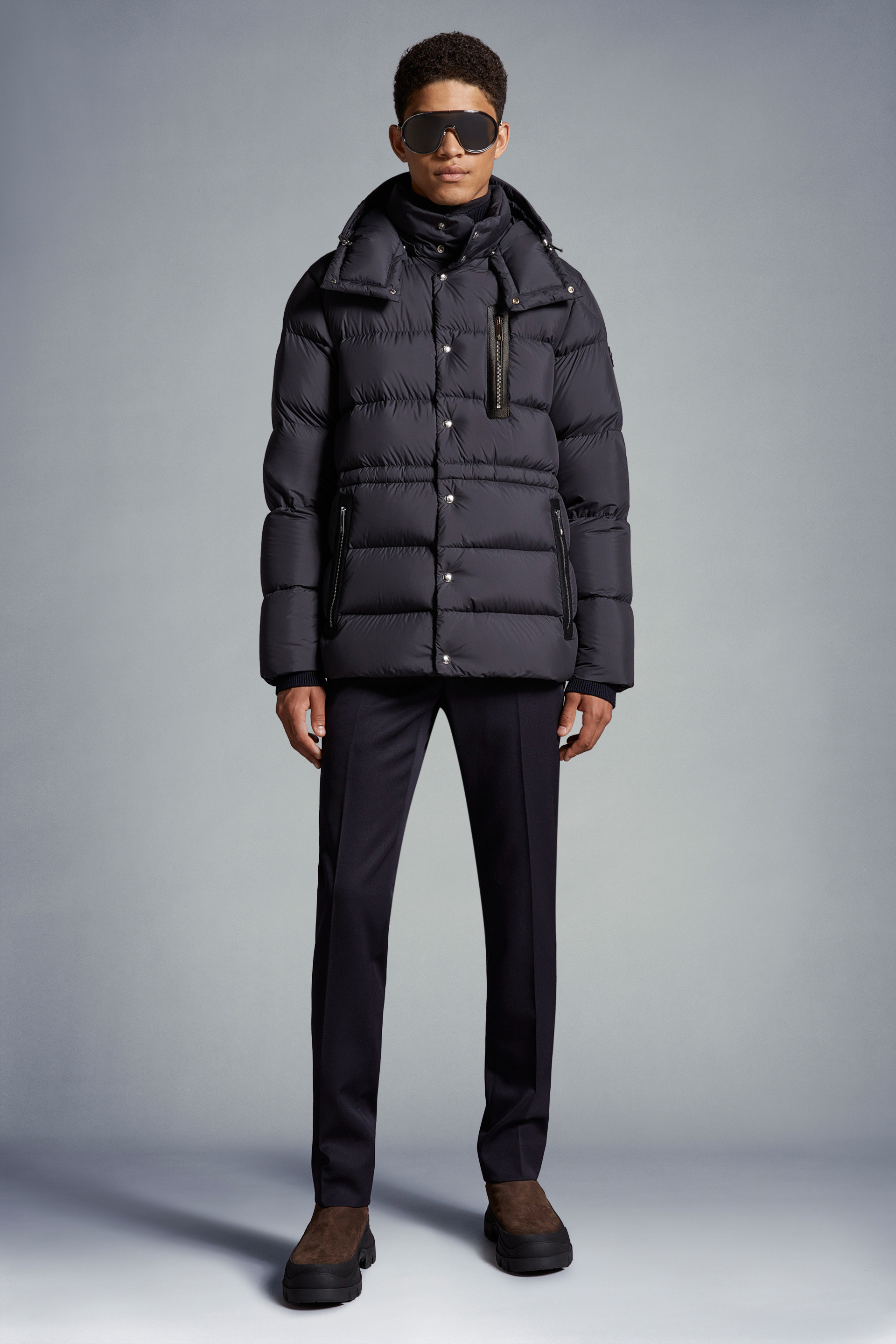 Moncler on sale bauges jacket