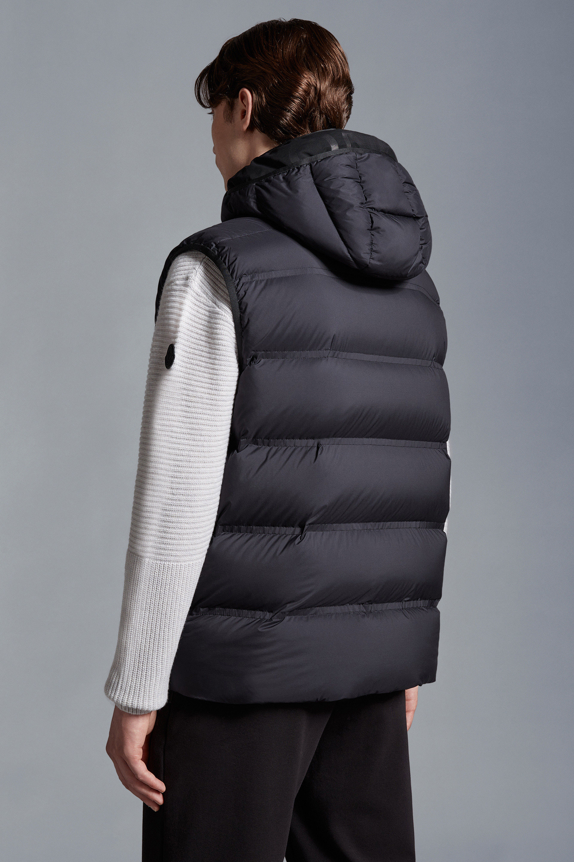 Moncler hotsell youri gilet