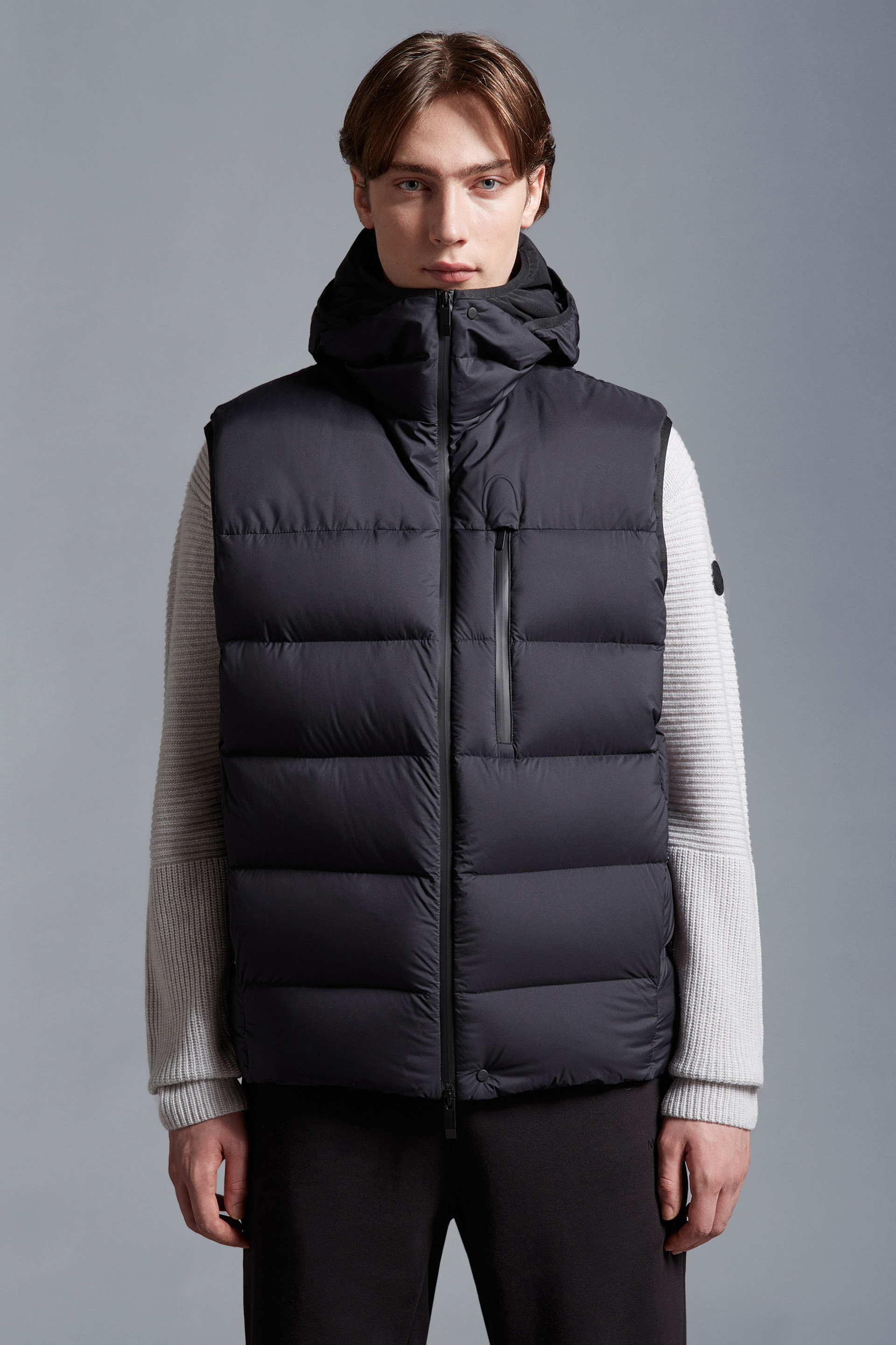 Tamega Down Vest