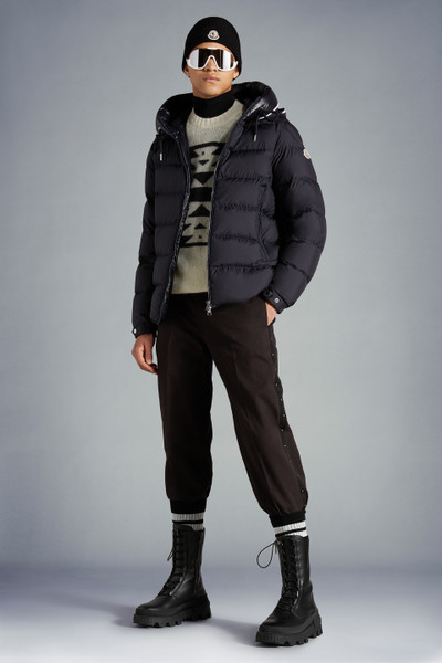 Moncler shop puffer suit