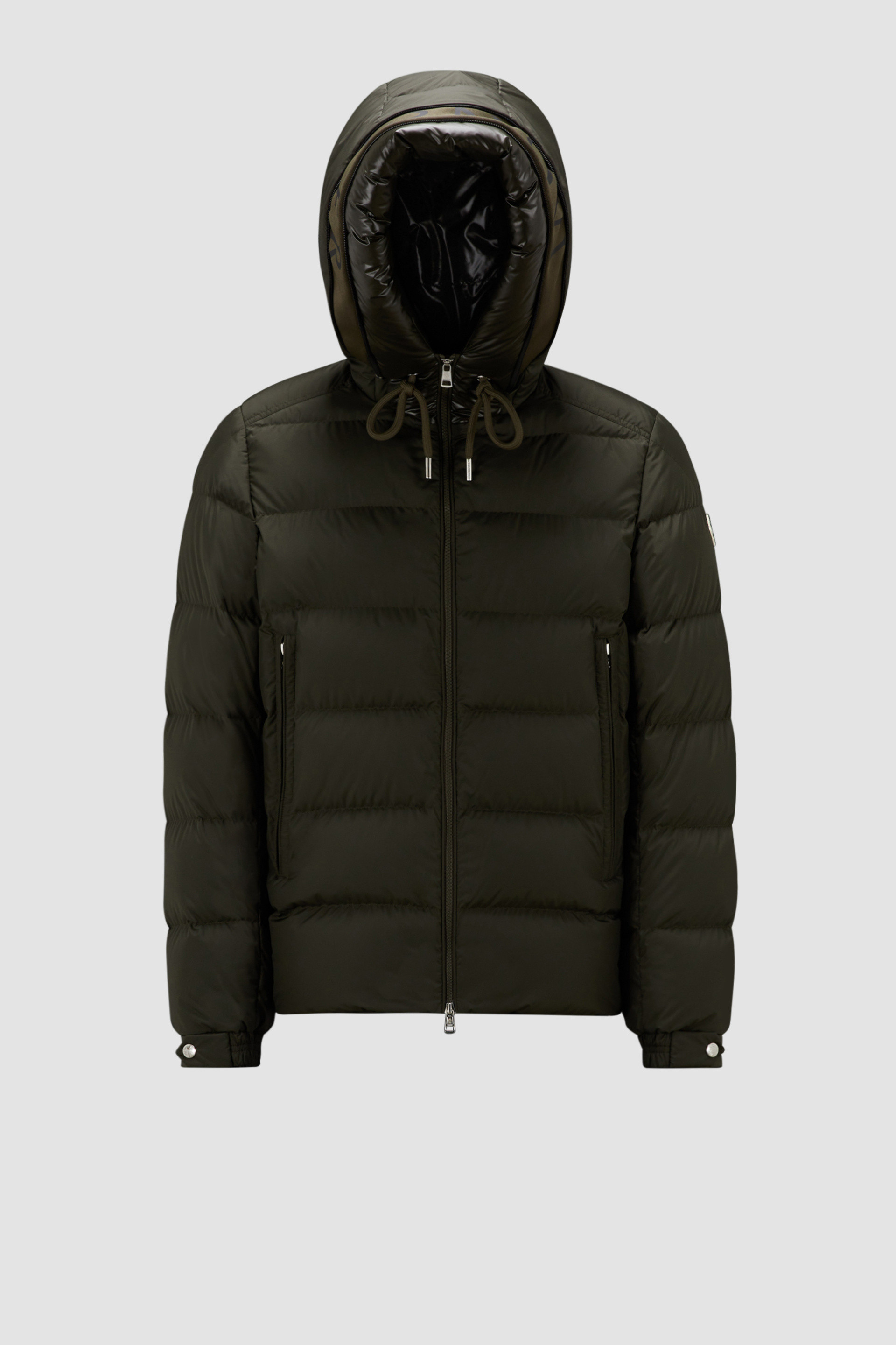 Cardere Short Down Jacket