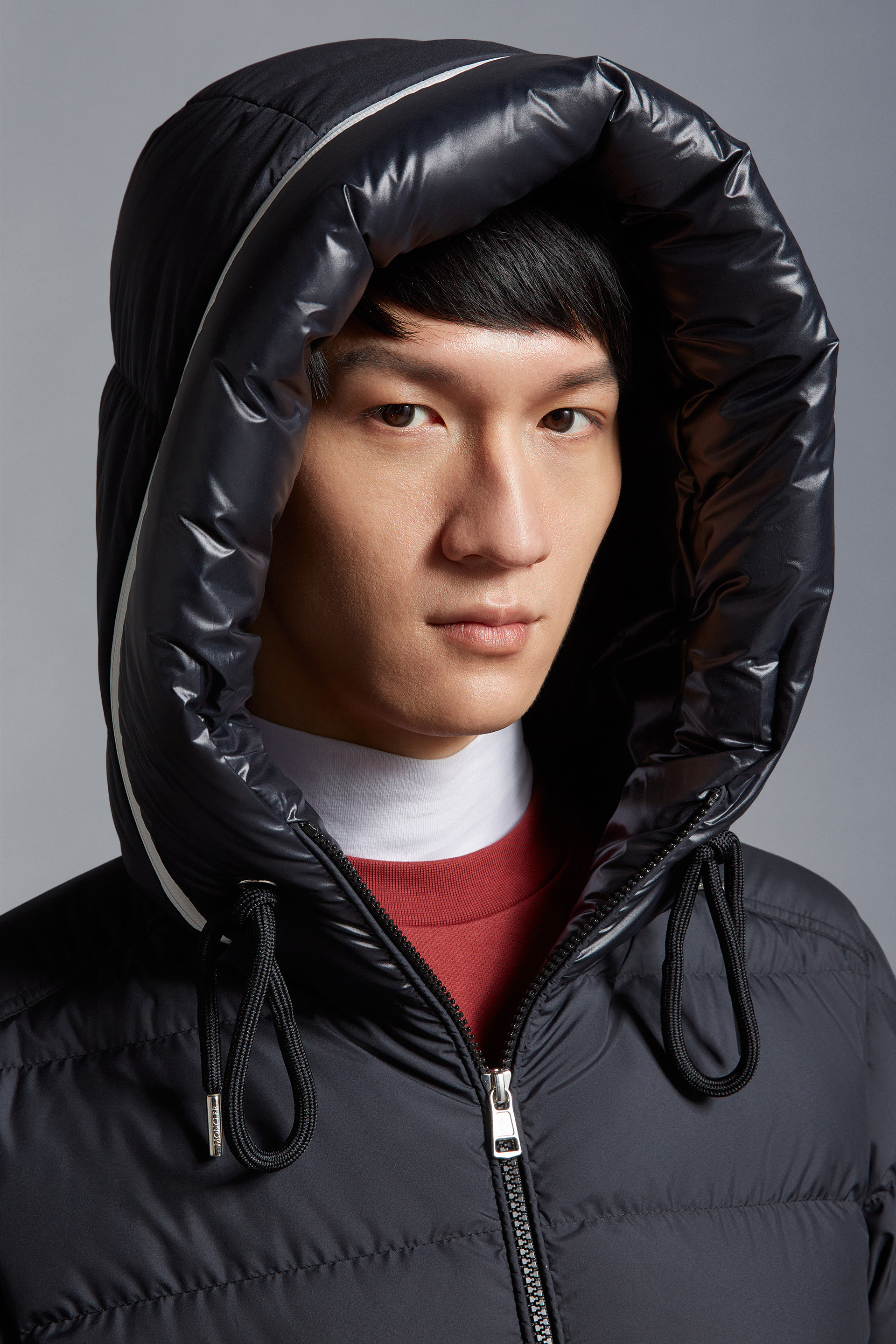 Cardere Short Down Jacket