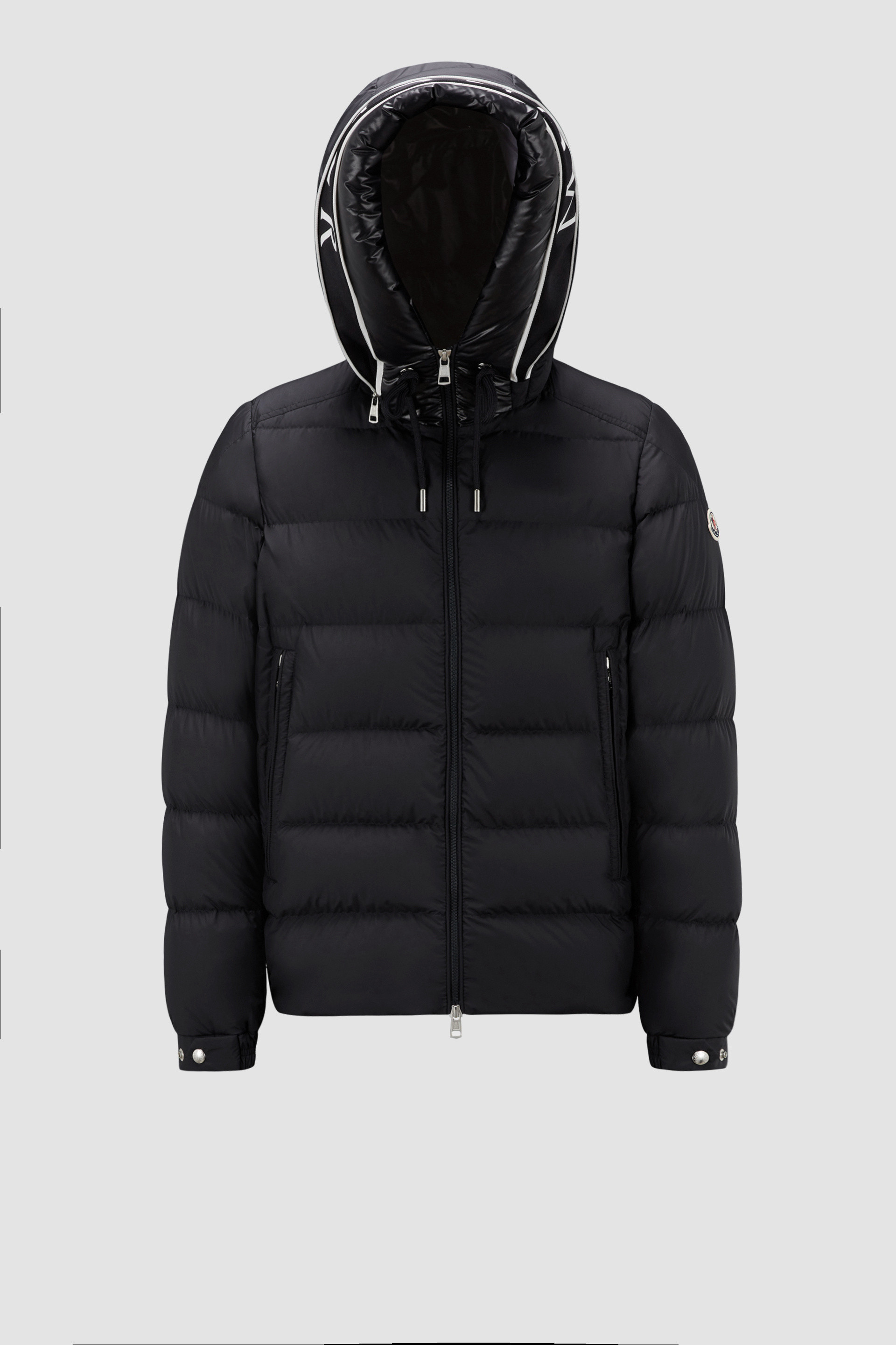 Cardere Short Down Jacket