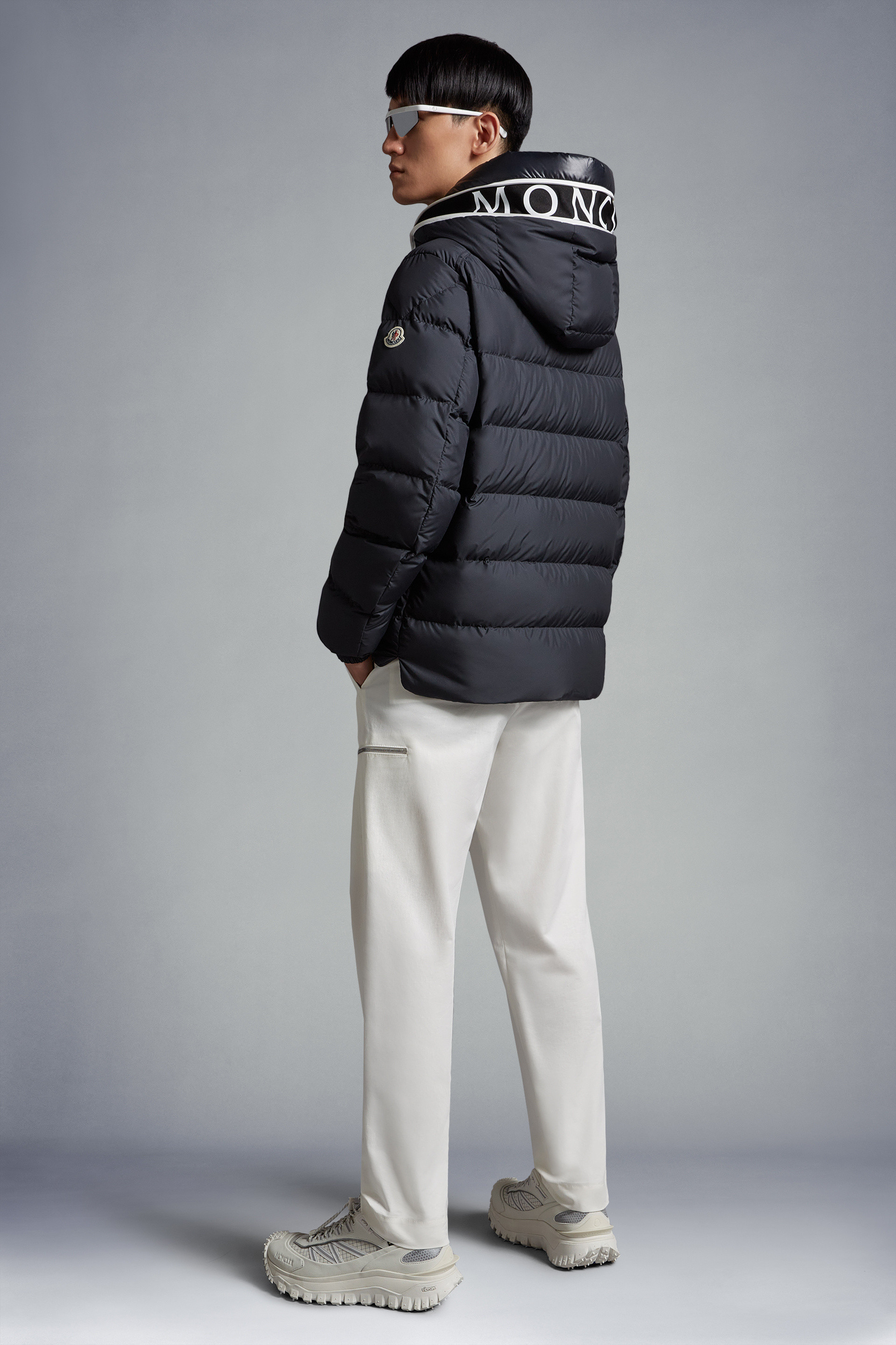 Moncler Puffer Coats & Jackets for Men