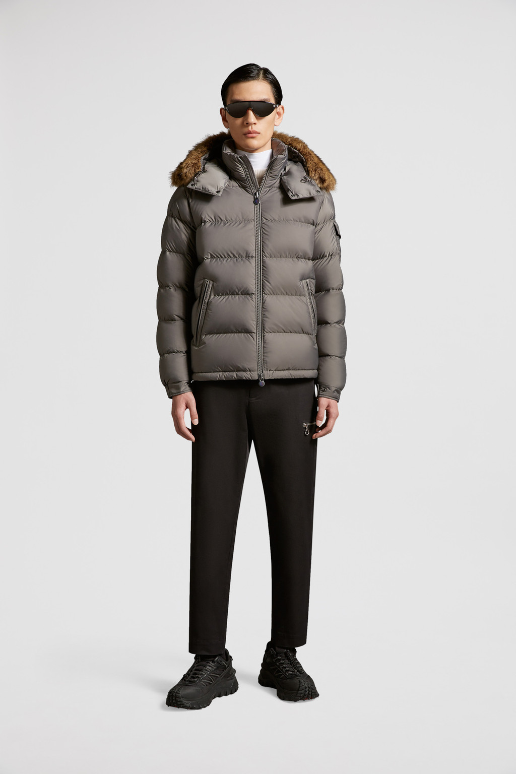 Online Exclusives for Men - New In | Moncler CZ