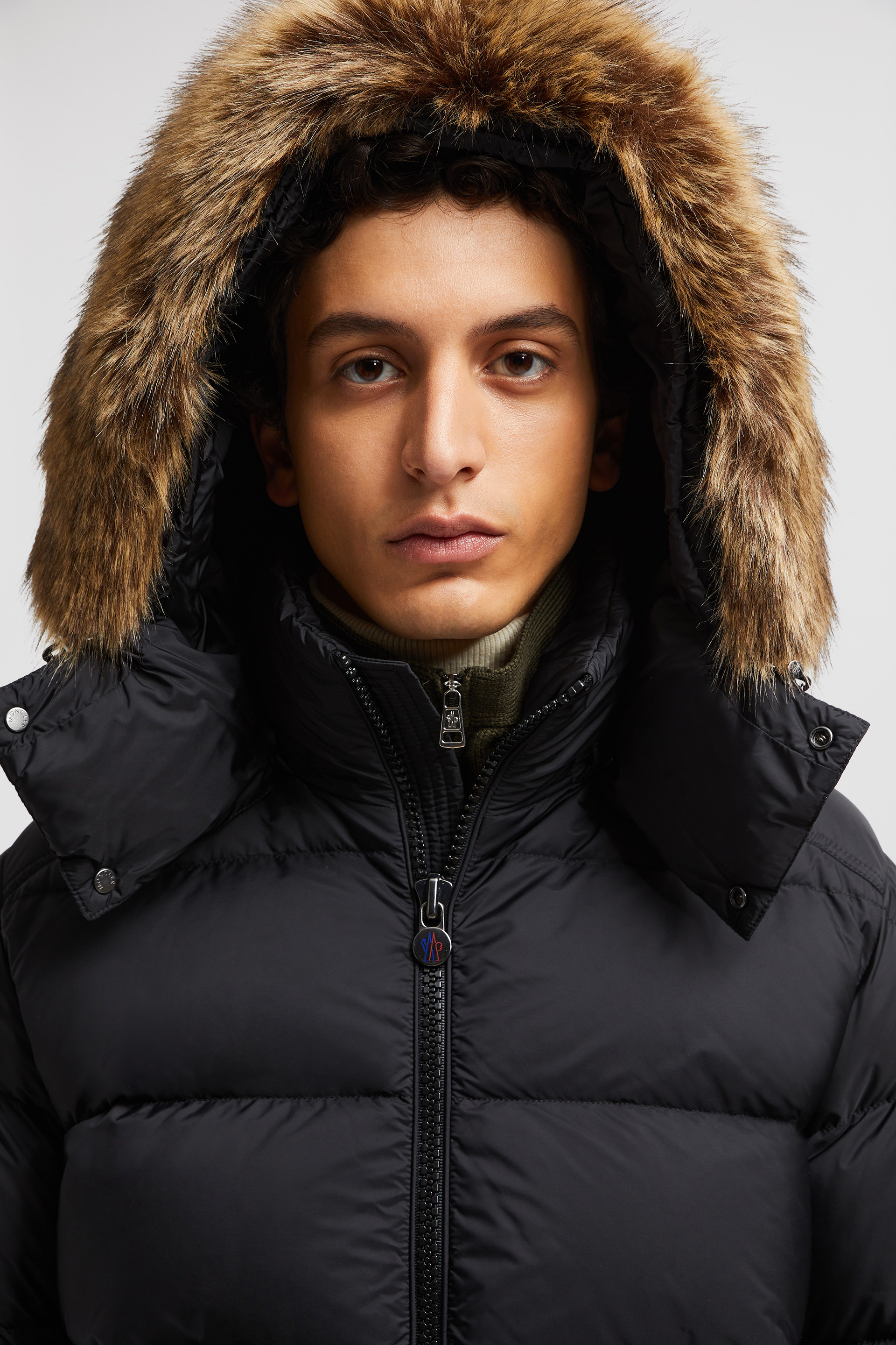 Mayaf Short Down Jacket