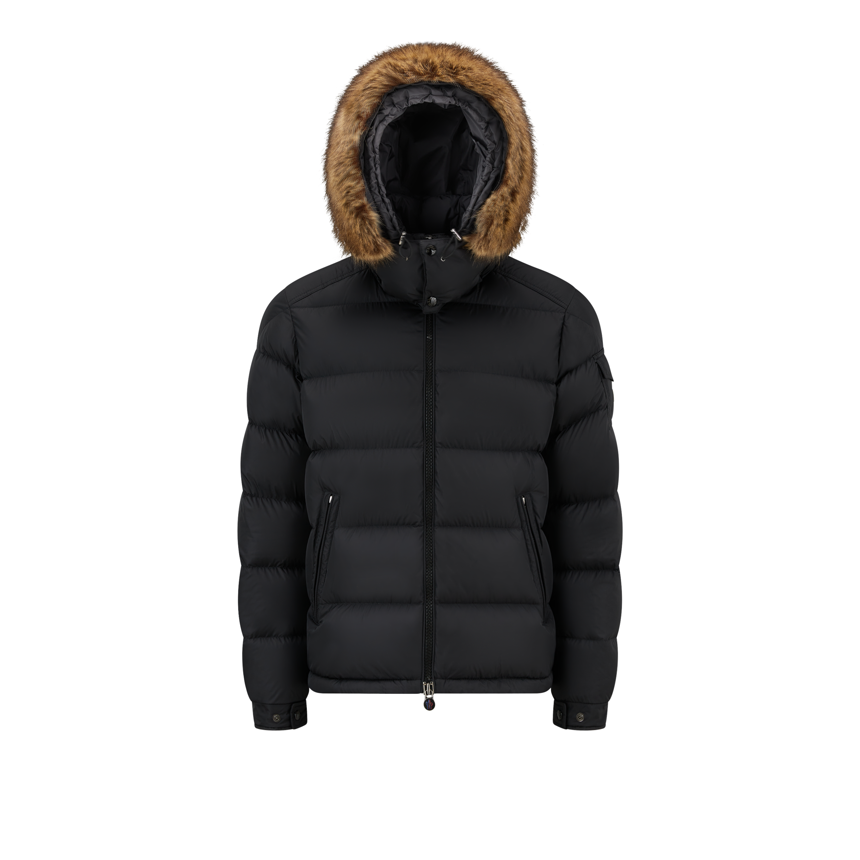 Moncler best sale marque black