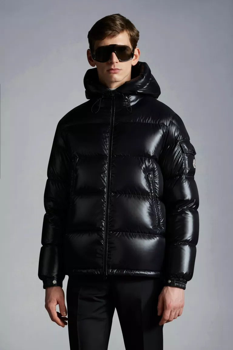Outerwear - Jackets and Down Jackets for Men | Moncler SE