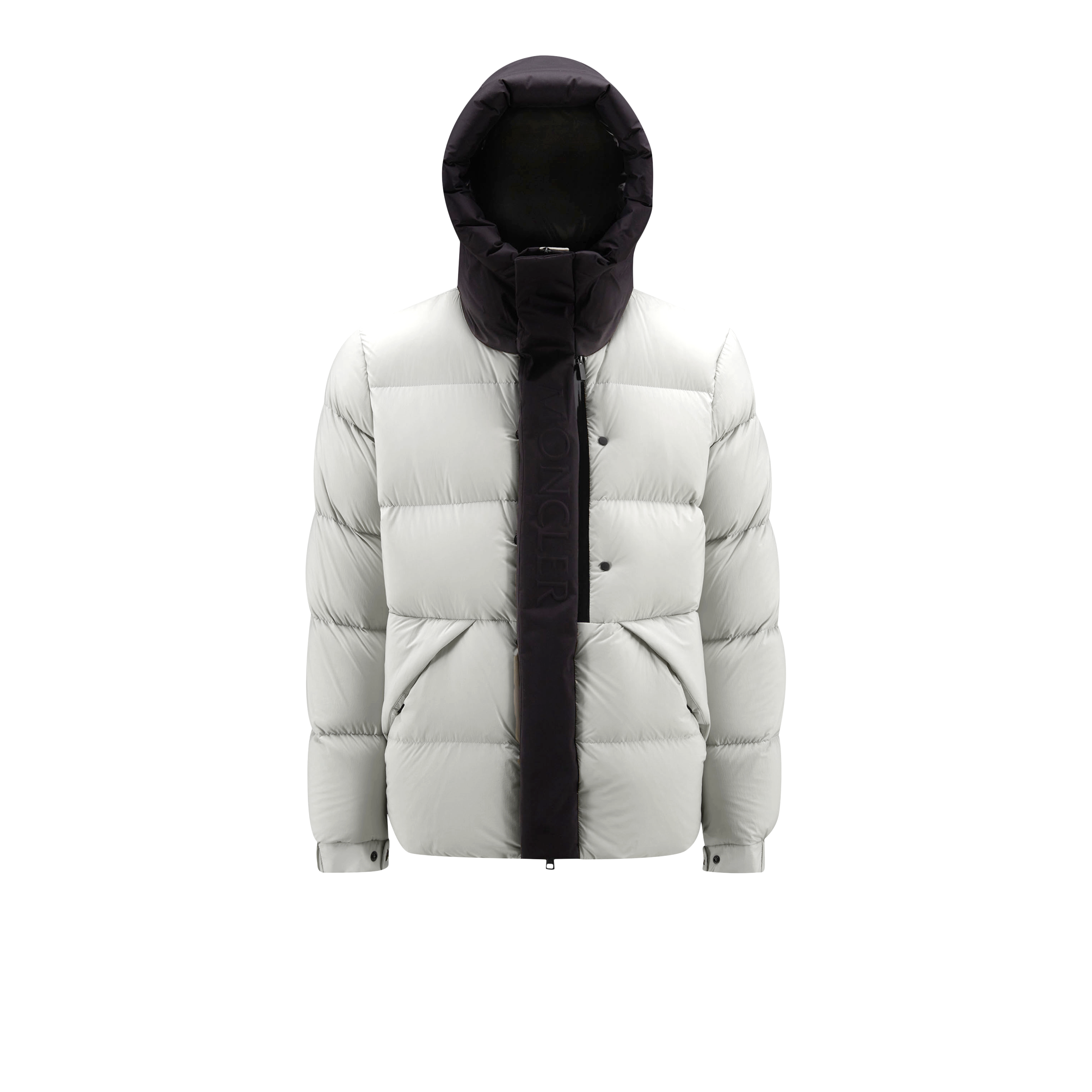 Moncler Collection Doudoune Courte Madeira