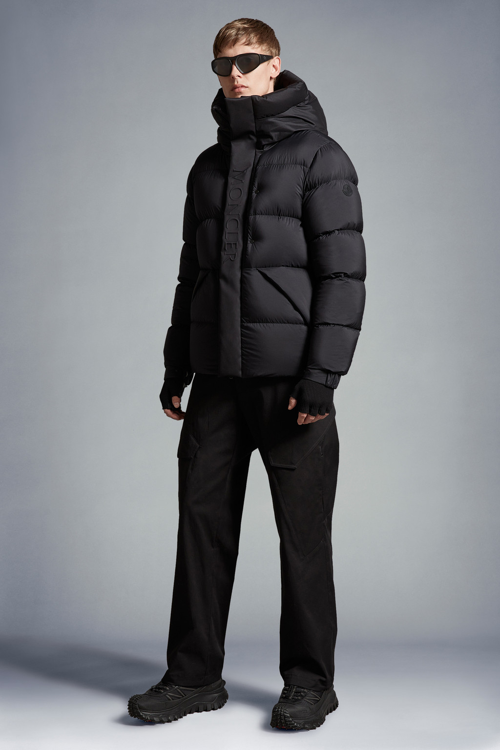 For All | Moncler CA