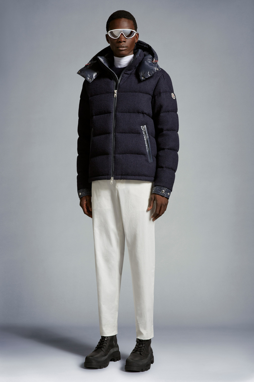 Moncler jacket outlet mens winter