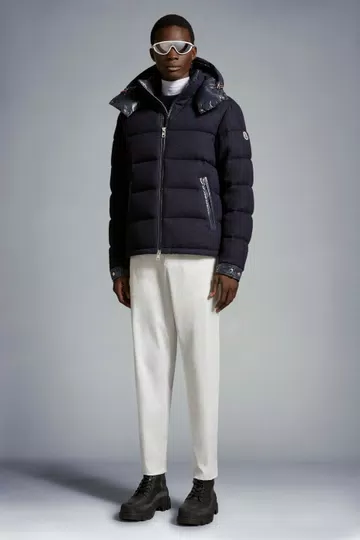 Moncler Italy Official Store — Clothing and Down Jackets